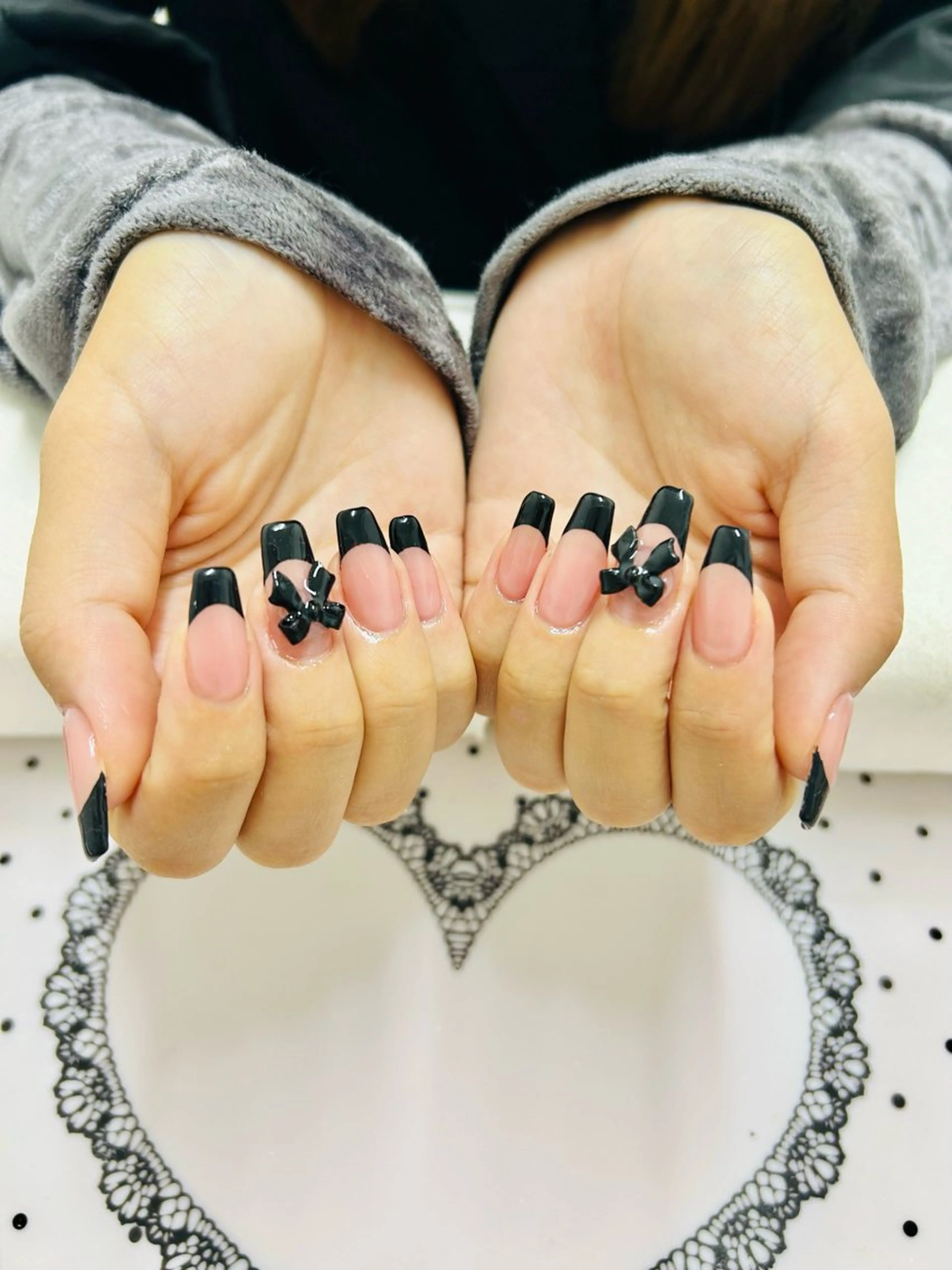 ネイル プライベートサロン LALA Nailのネイルデザイン