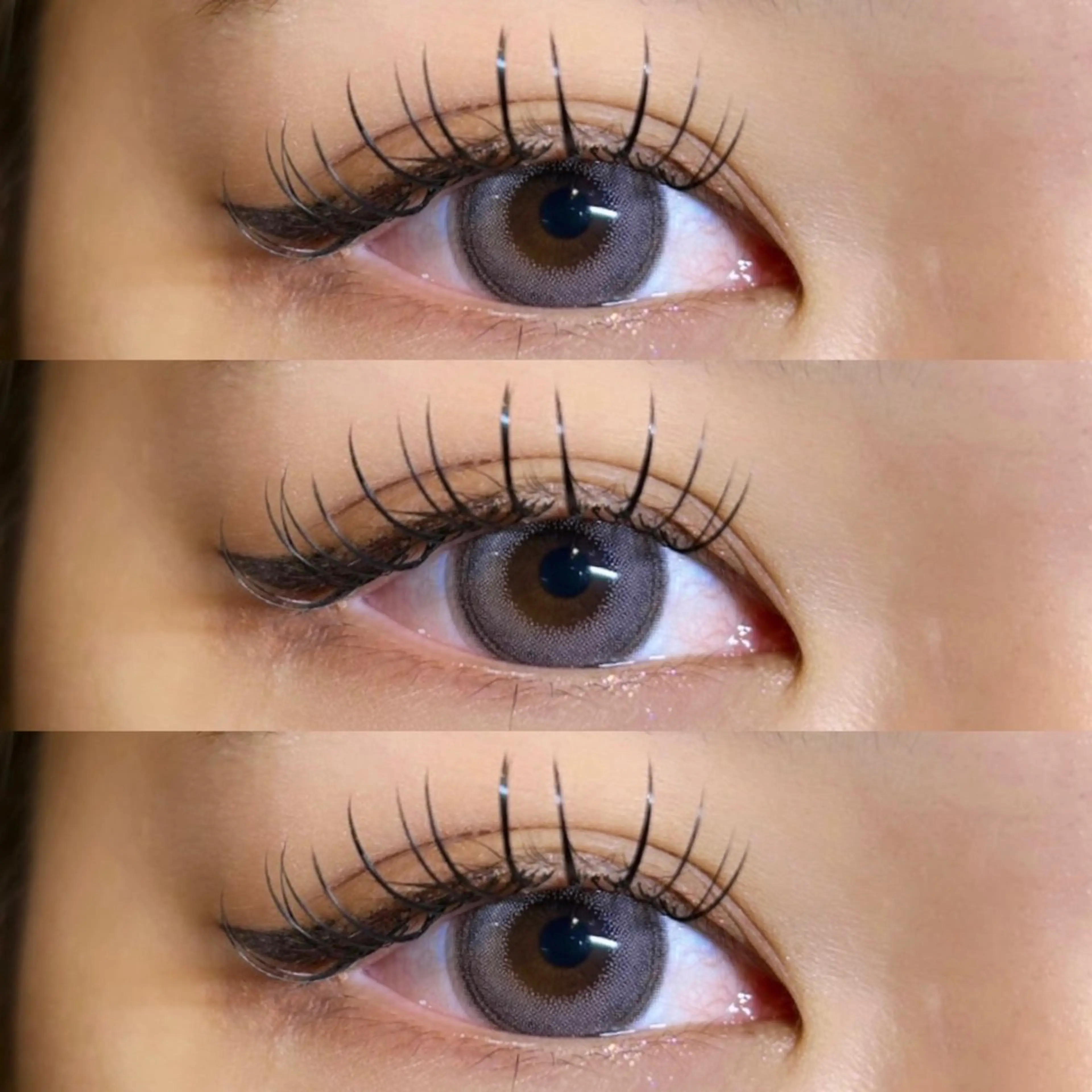 マツエク・マツパ バインドロック sour~deux 🪽 asukaのマツエク・マツパデザイン