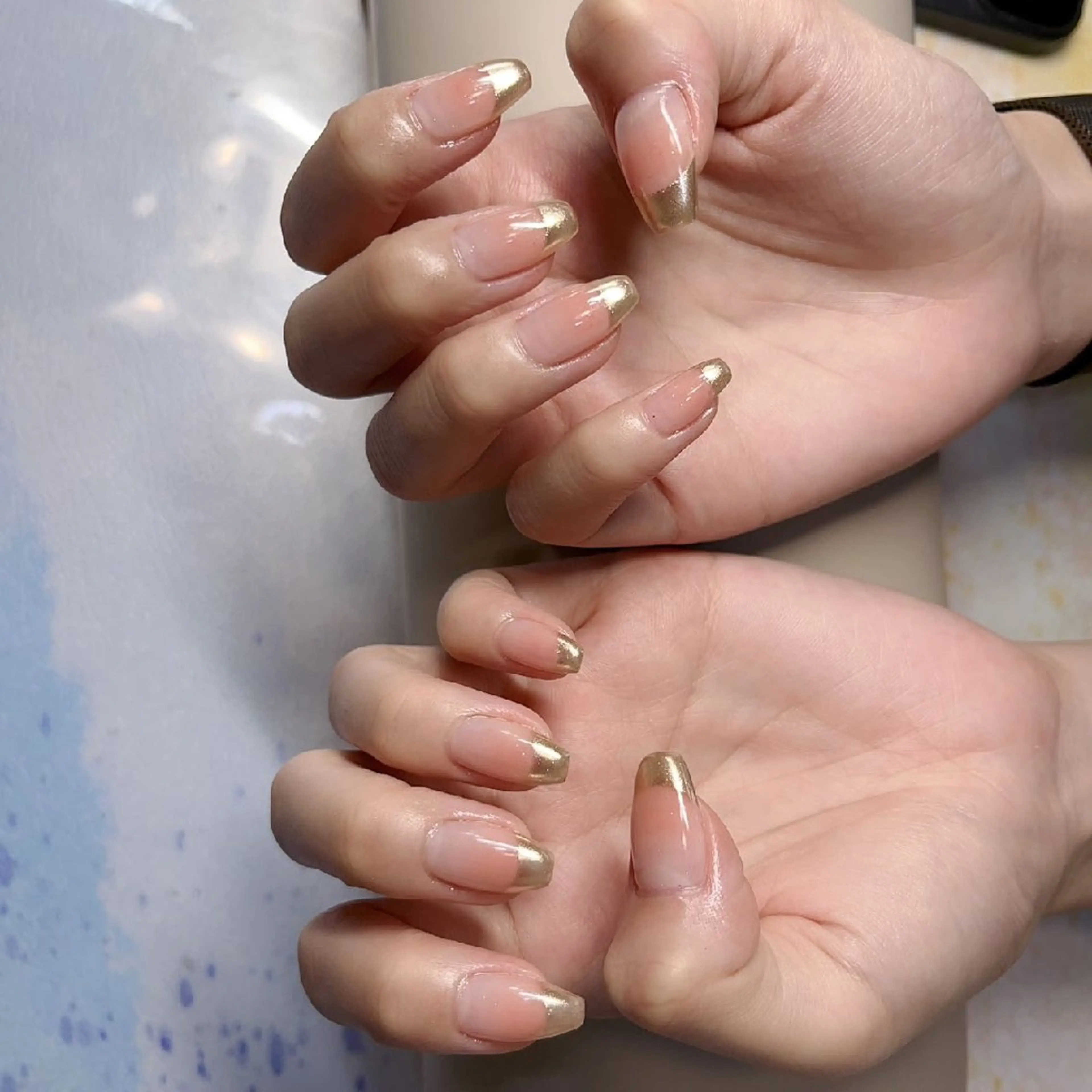 ネイル DoReMi サロン ダンダンのネイルデザイン