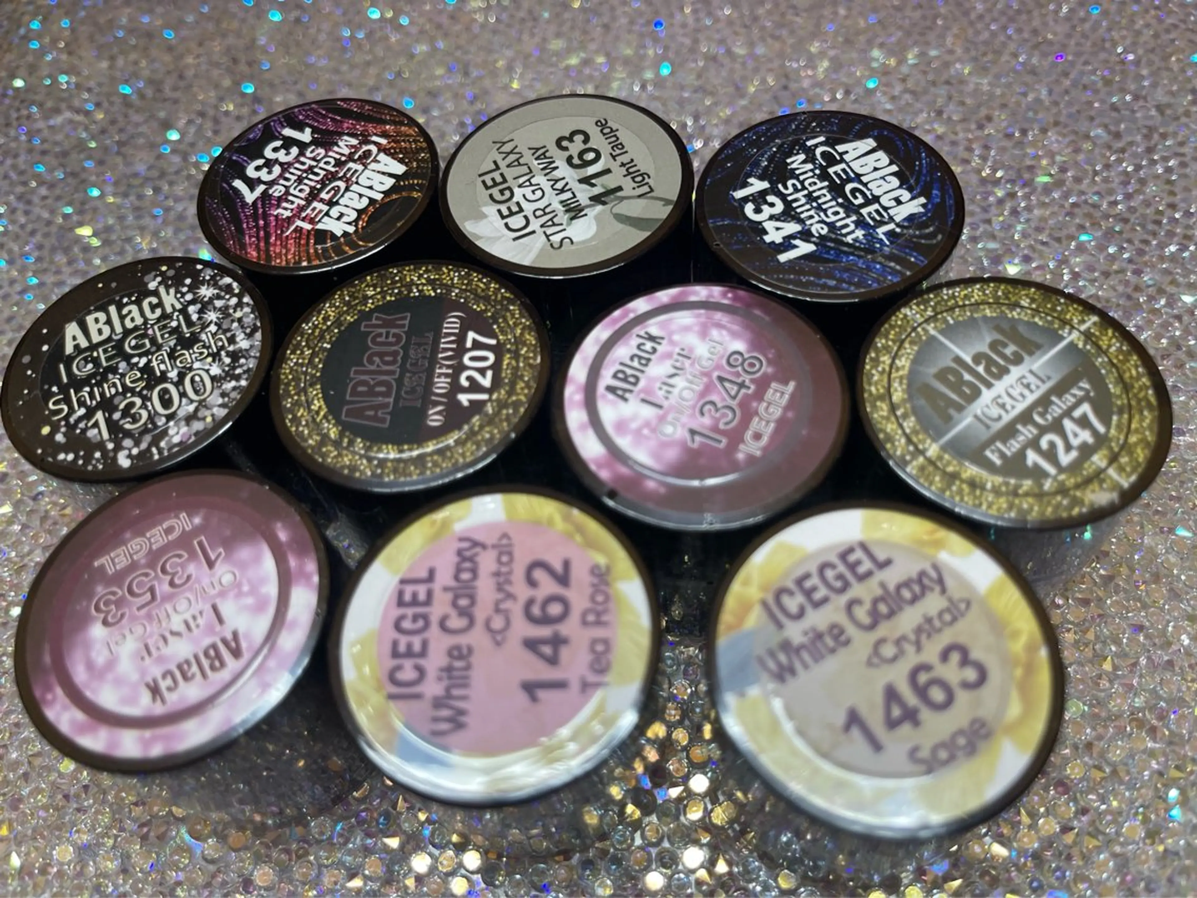 ネイル CLAIRE 〚クレア〛のネイルデザイン