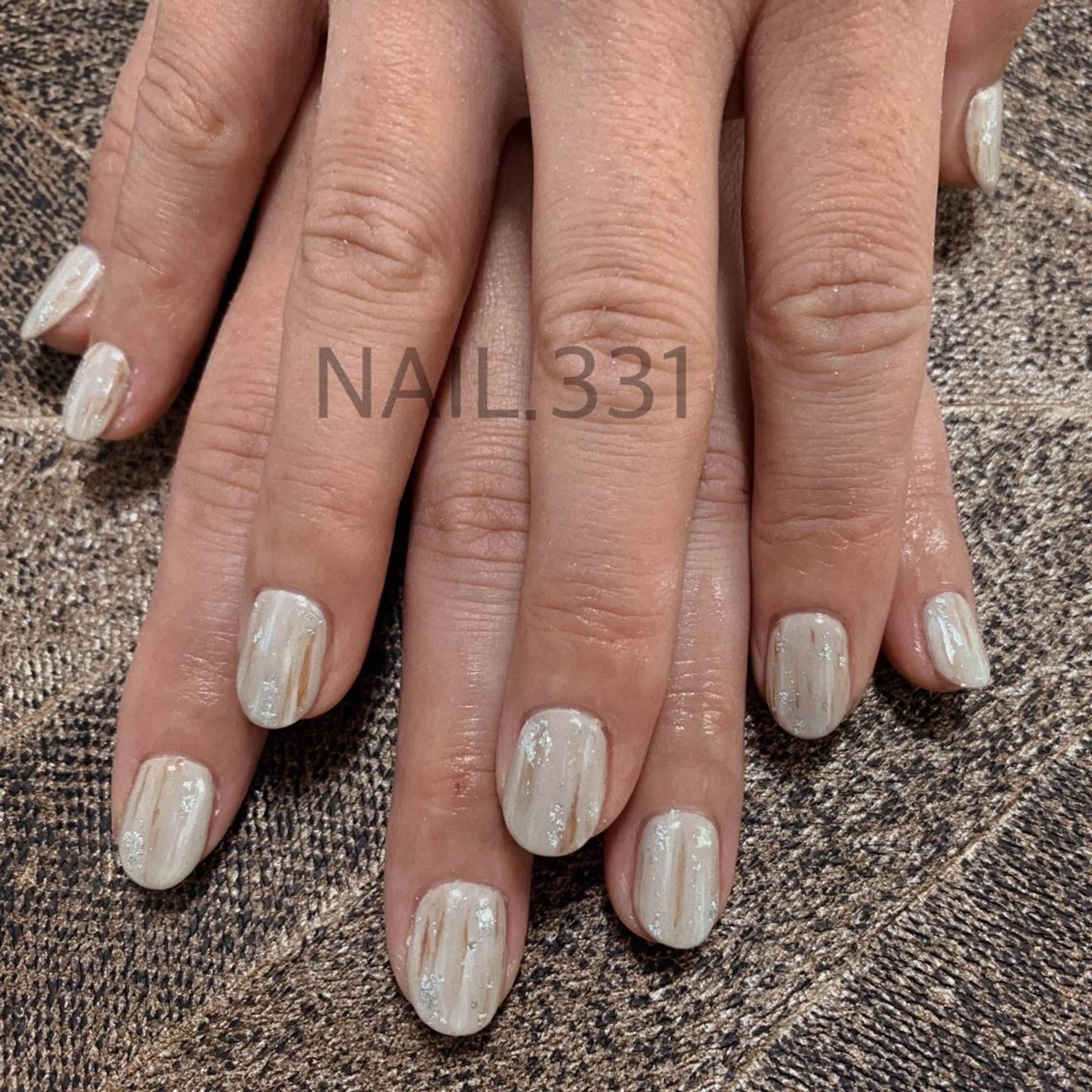 ネイル フットネイル NAIL.331所属・Nail 331のネイルデザイン
