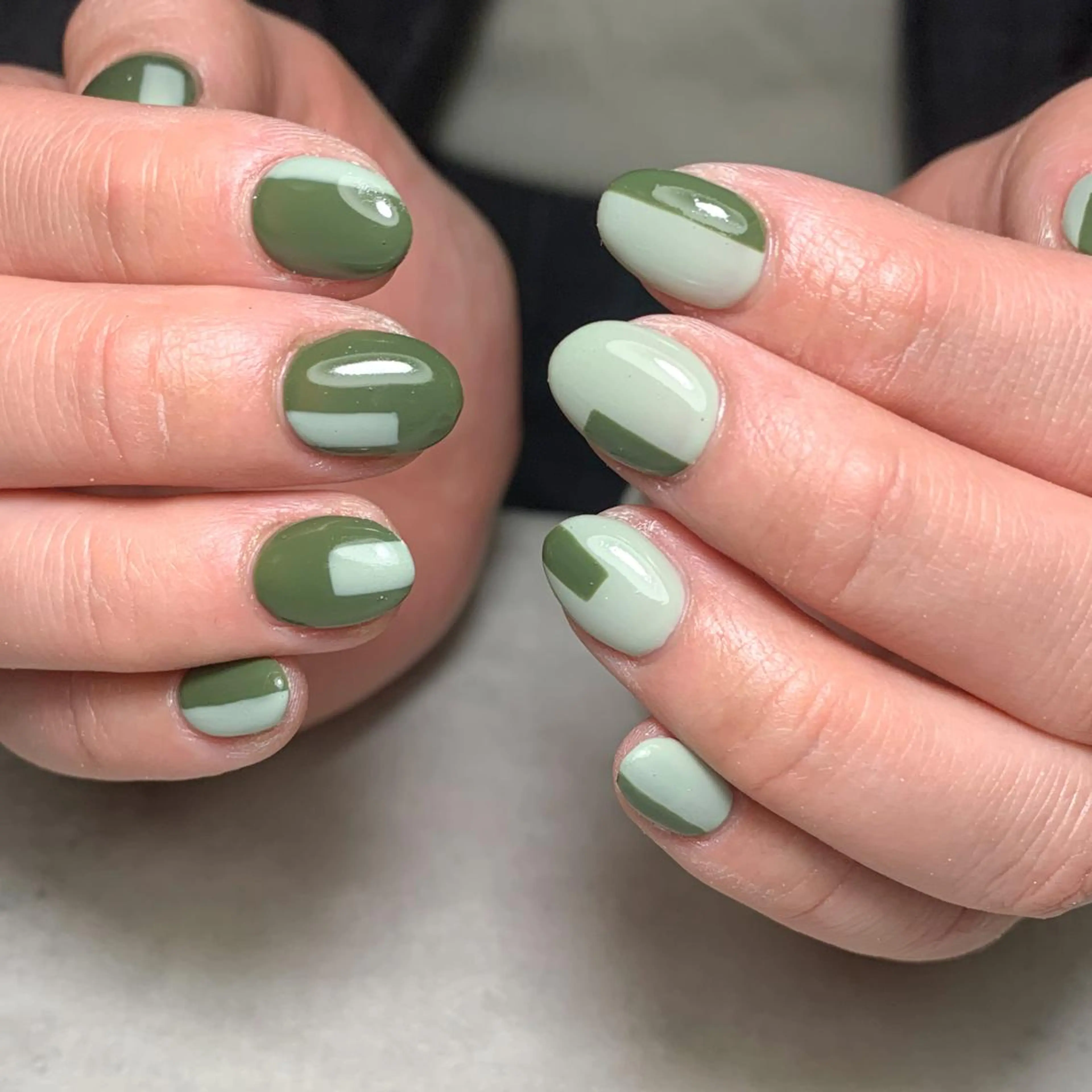 ネイル atelier　FIORITURA所属・FIORITURA aiのネイルデザイン