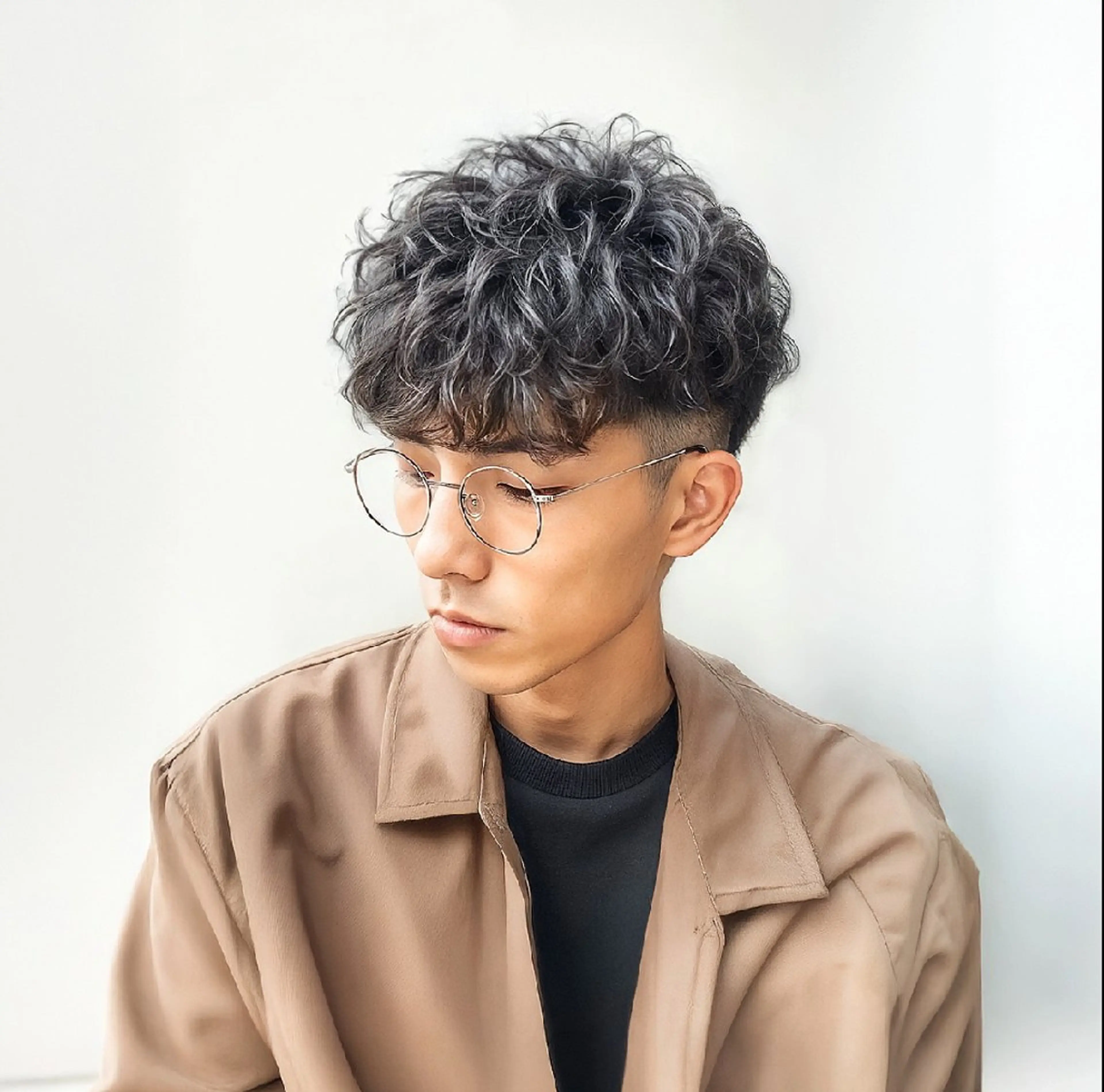 メンズ 似合わせ眉🎀🌸 Kana💕の眉毛・アイブロウイメージ