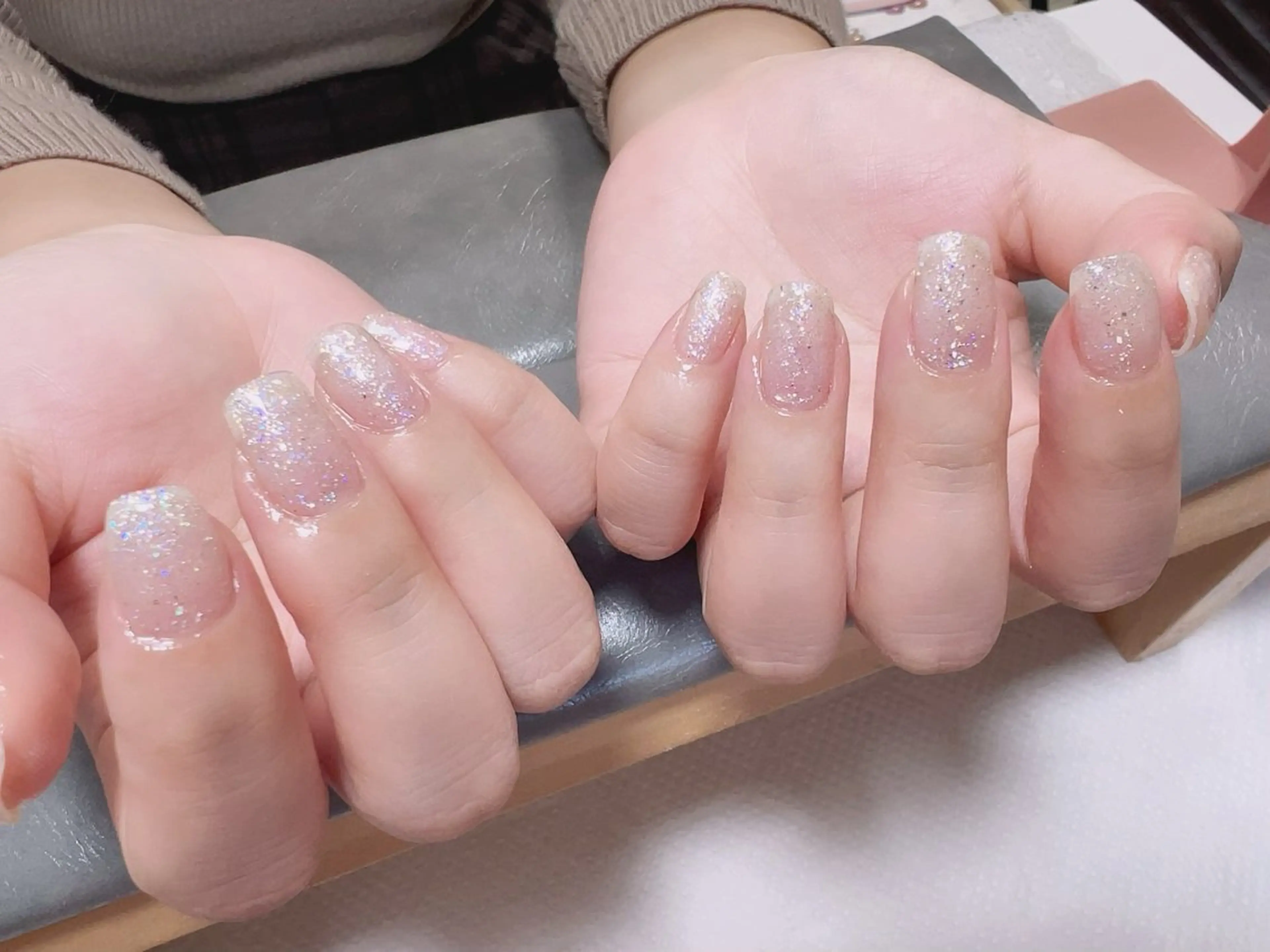 ネイル Nail NaNaのネイルデザイン