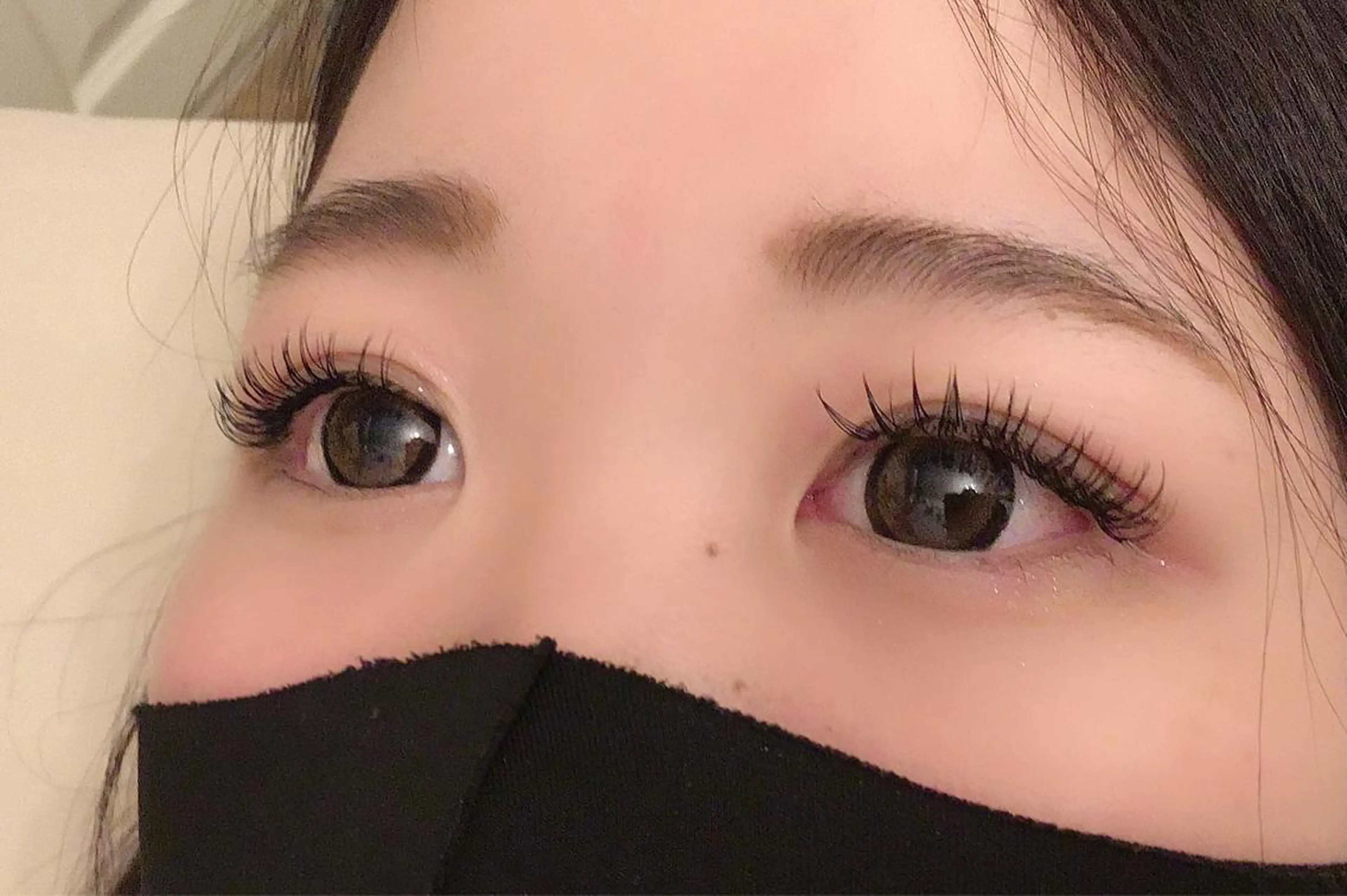 マツエク・マツパ eyelash GARDENのマツエク・マツパデザイン