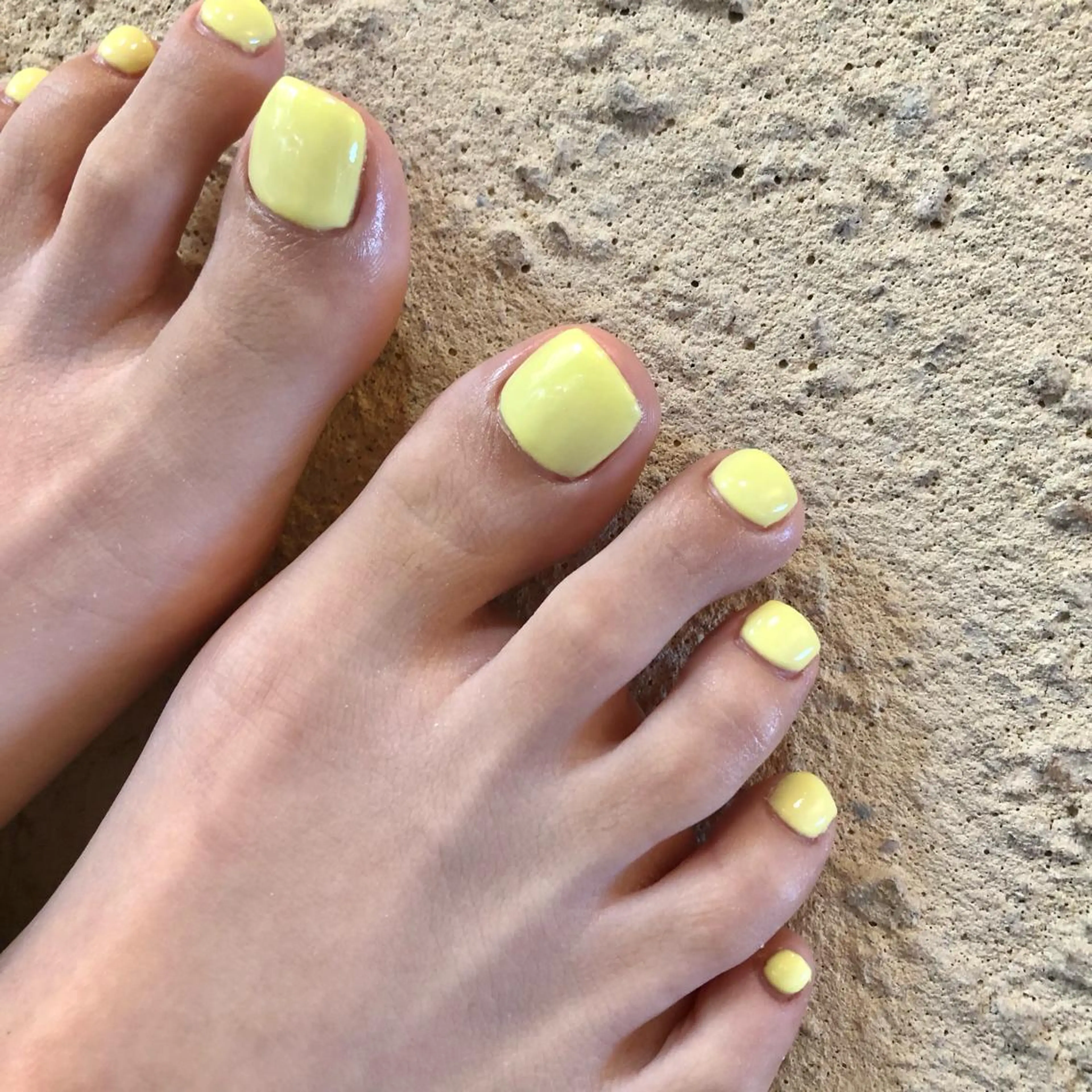 ネイル フットネイル EASTHAM 後藤百香のネイルデザイン