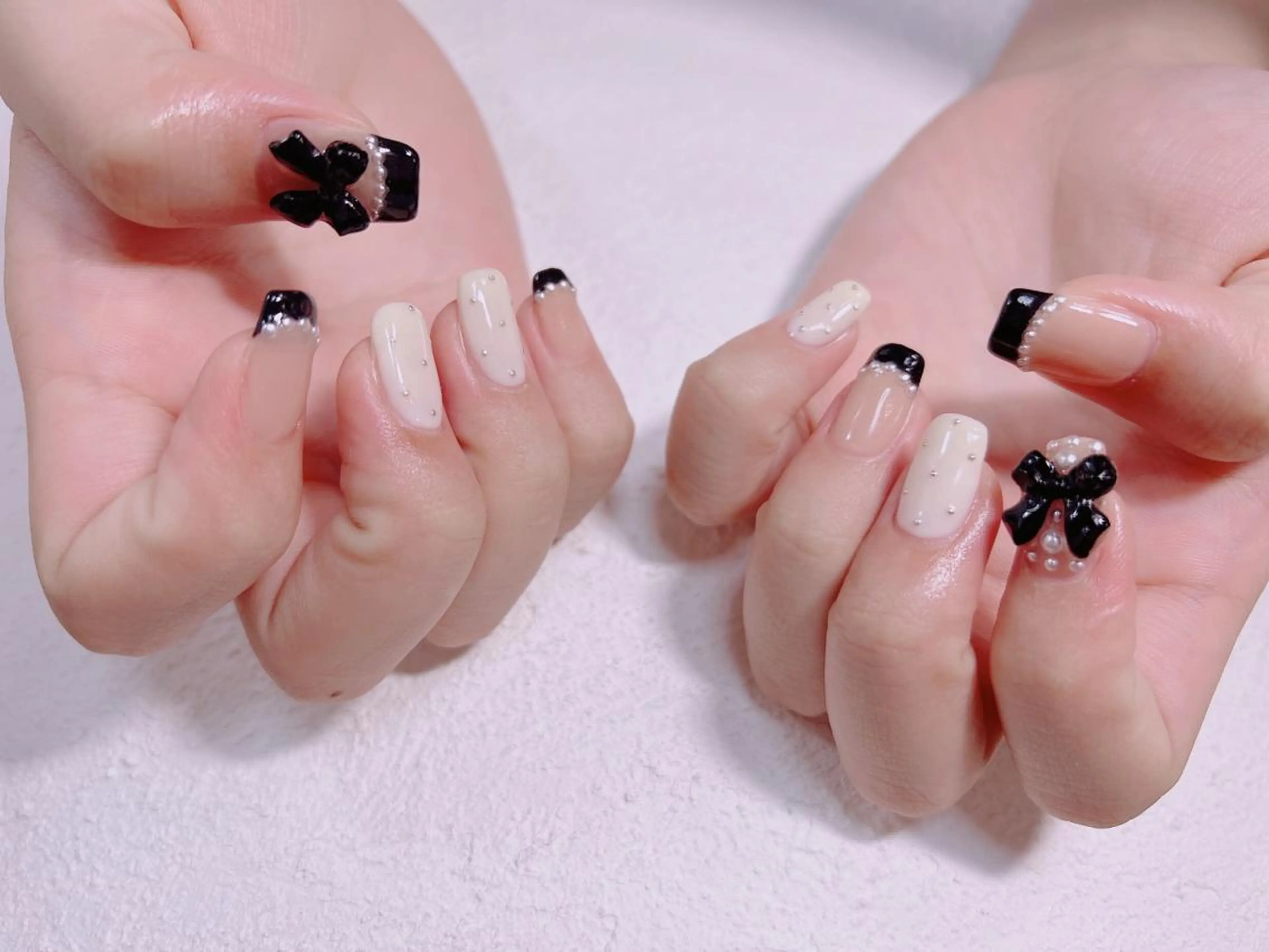 ネイル Regaro i.sのネイルデザイン