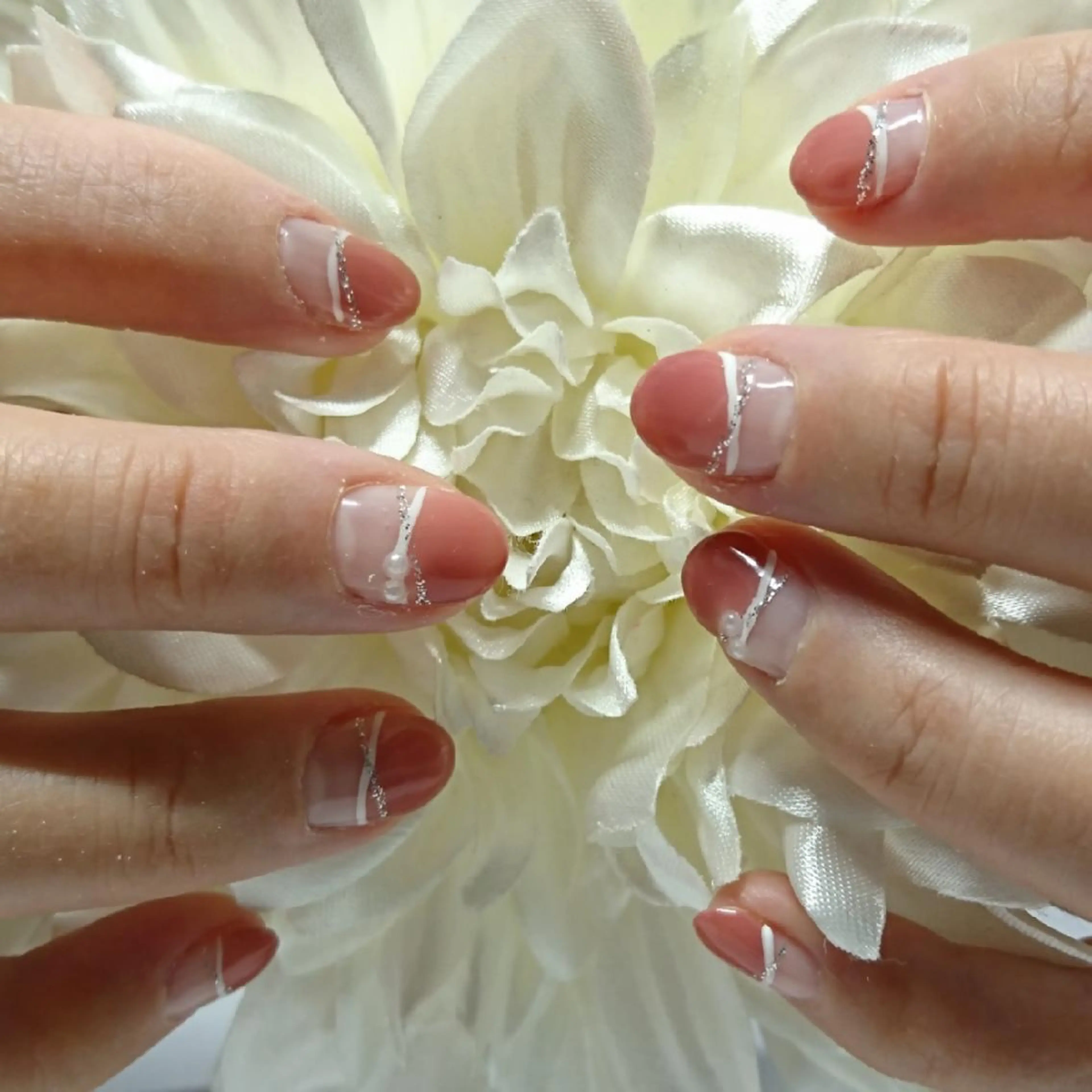 ネイル KANON所属・☆ KANON☆のネイルデザイン