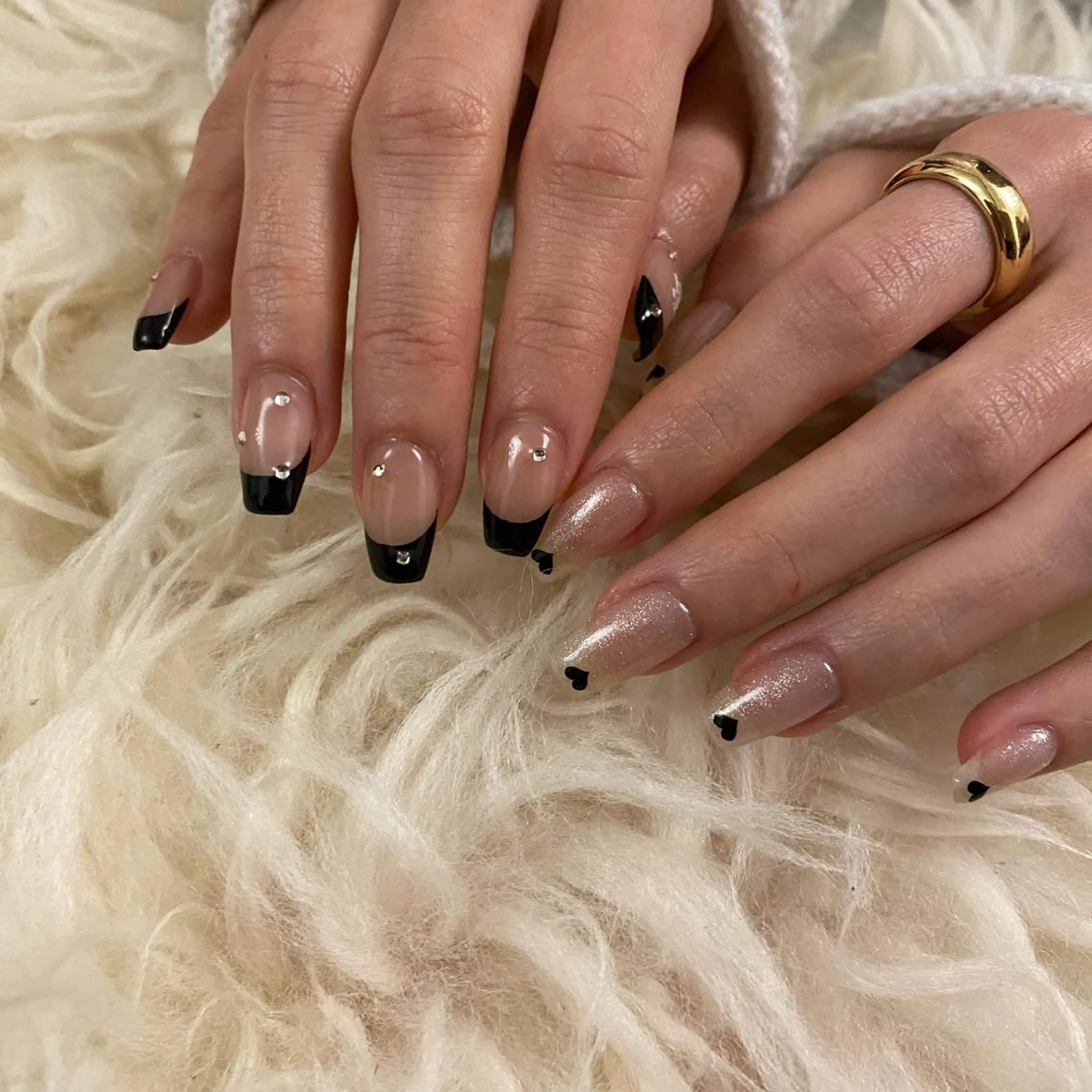 ネイル nnail Natsumiのネイルデザイン