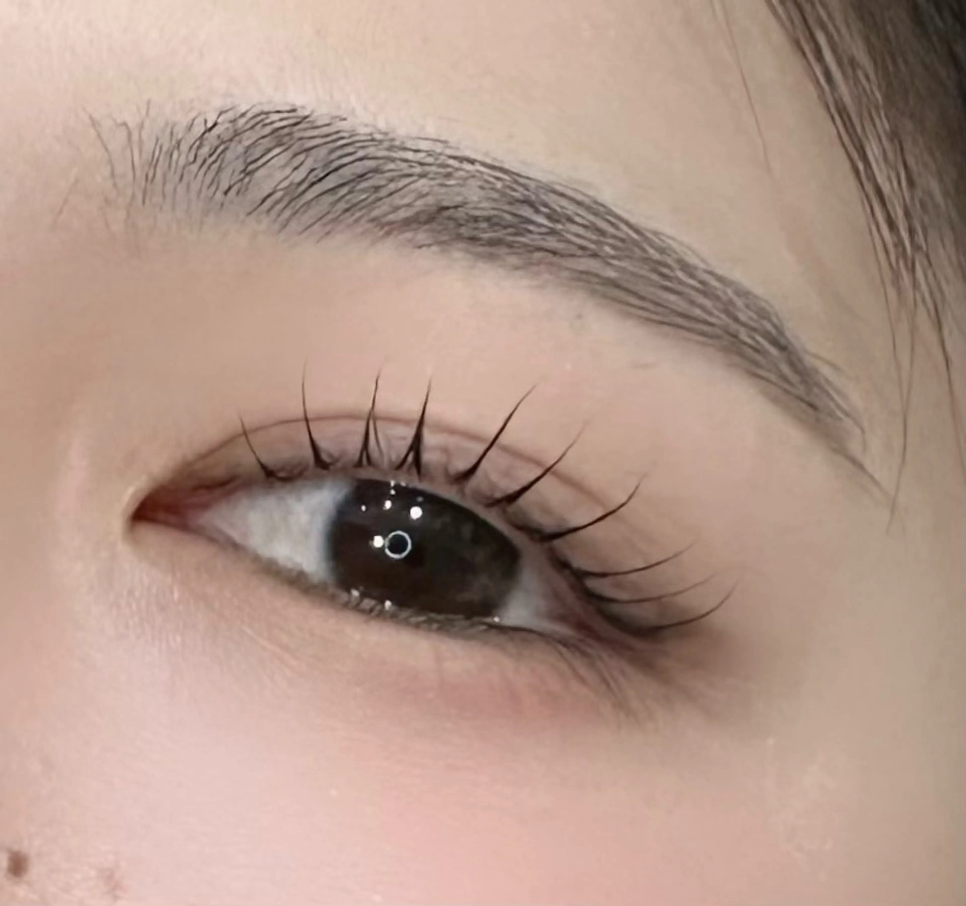 マツエク・マツパ HARIS miyazakiの眉毛・アイブロウイメージ