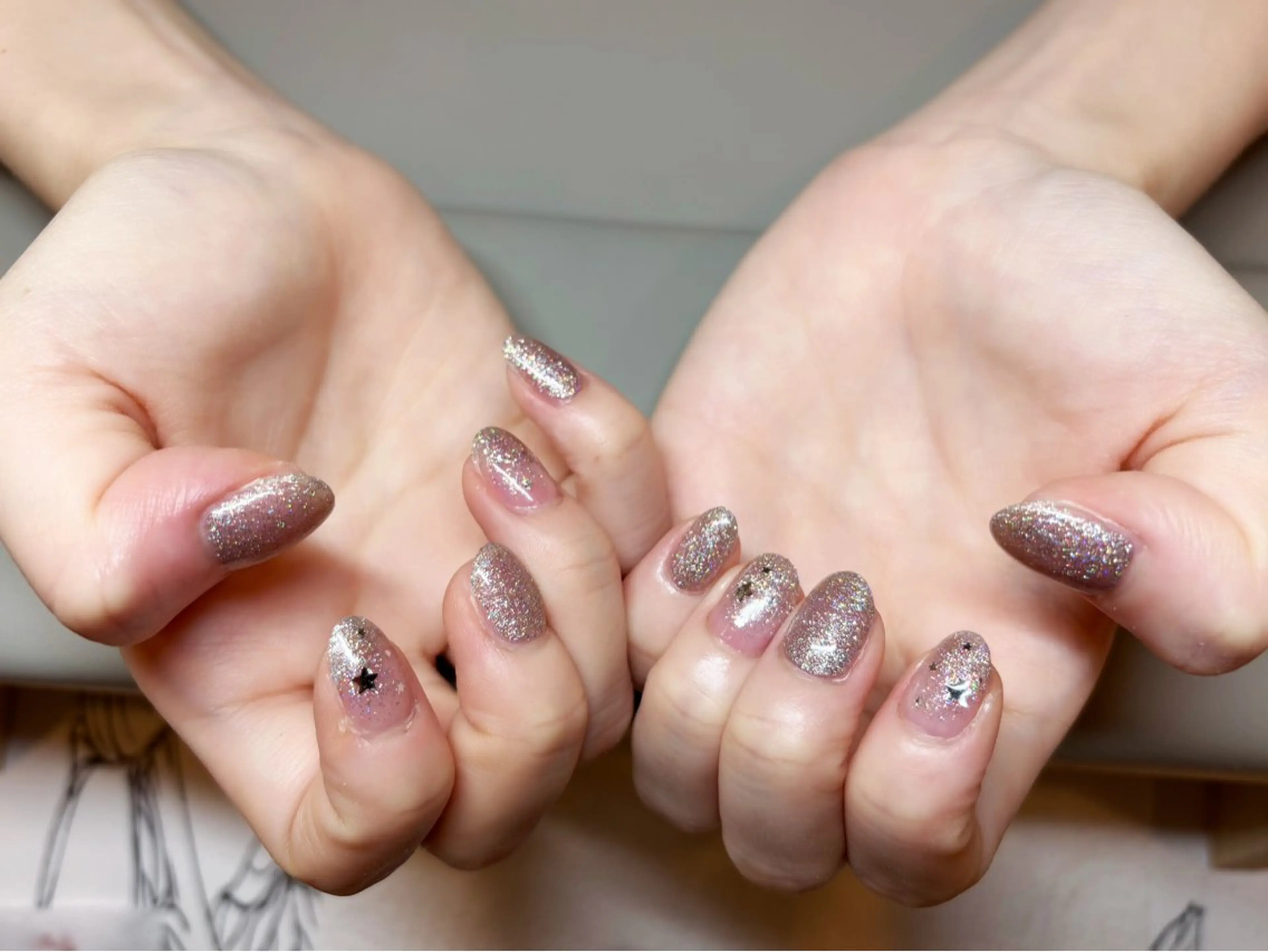 ネイル NA NA nail salonのネイルデザイン
