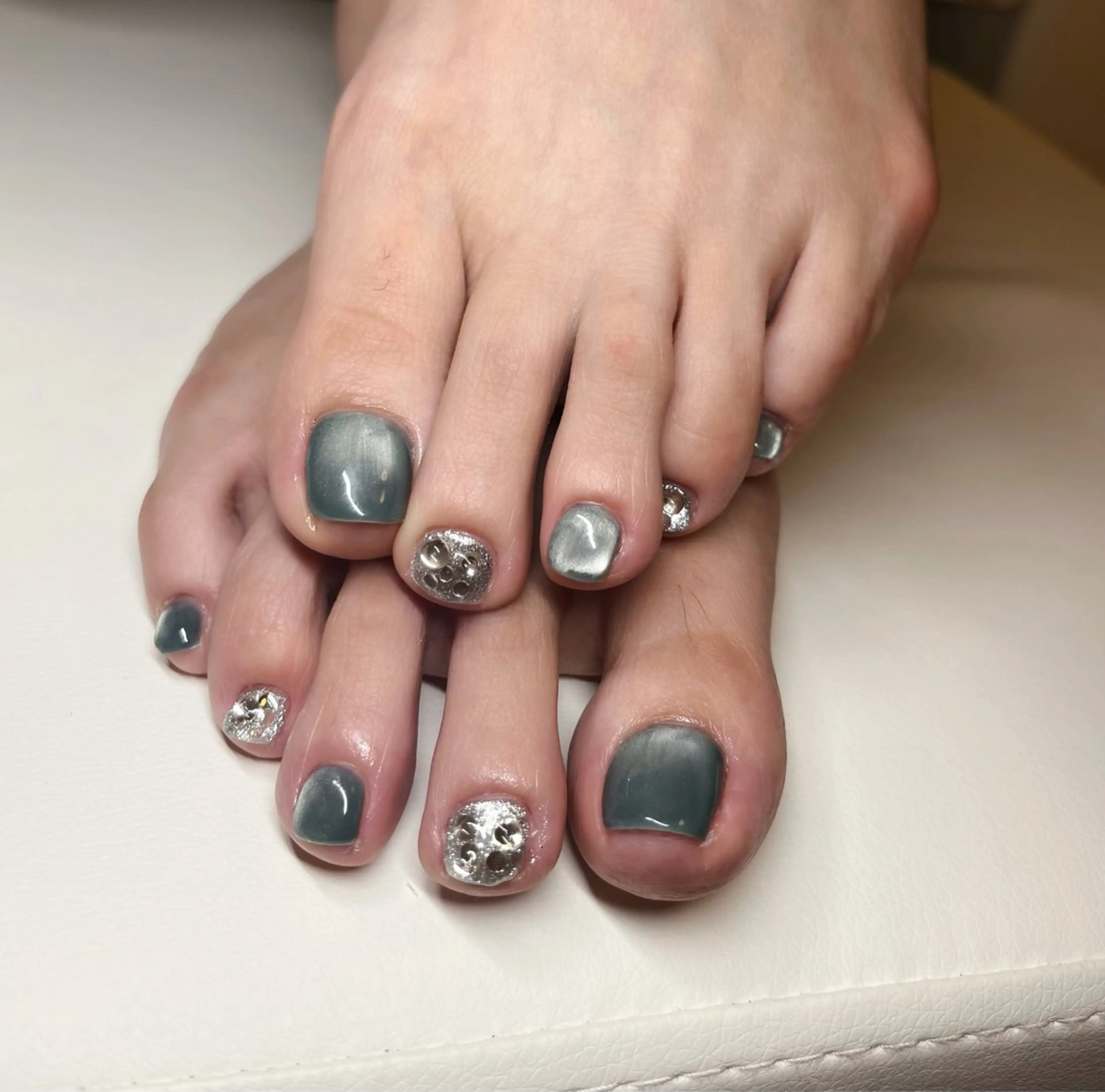 ネイル Trang nail自宅サロンのネイルデザイン