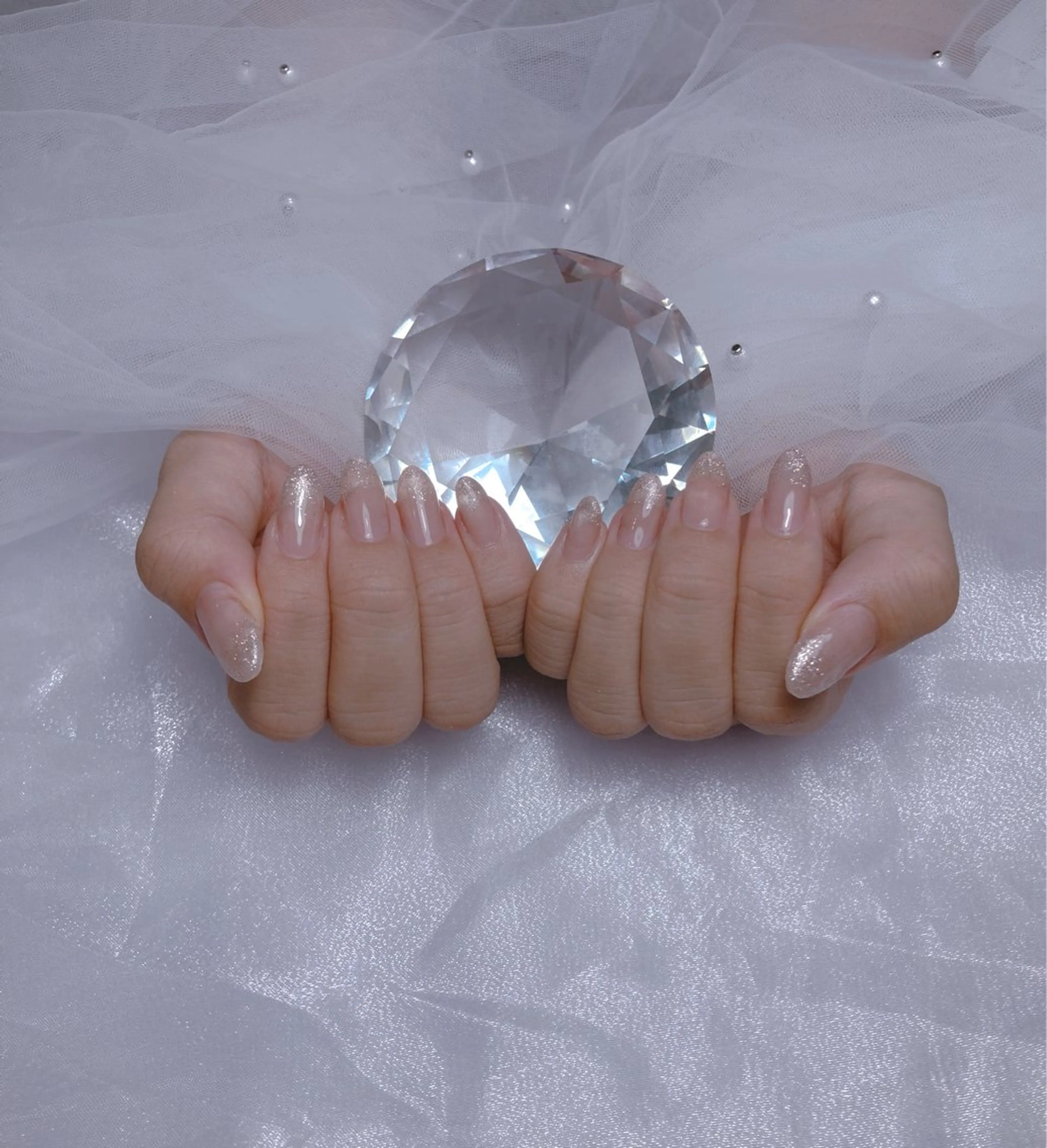 オフ無料💖 グラデーションデザイン💗の写真