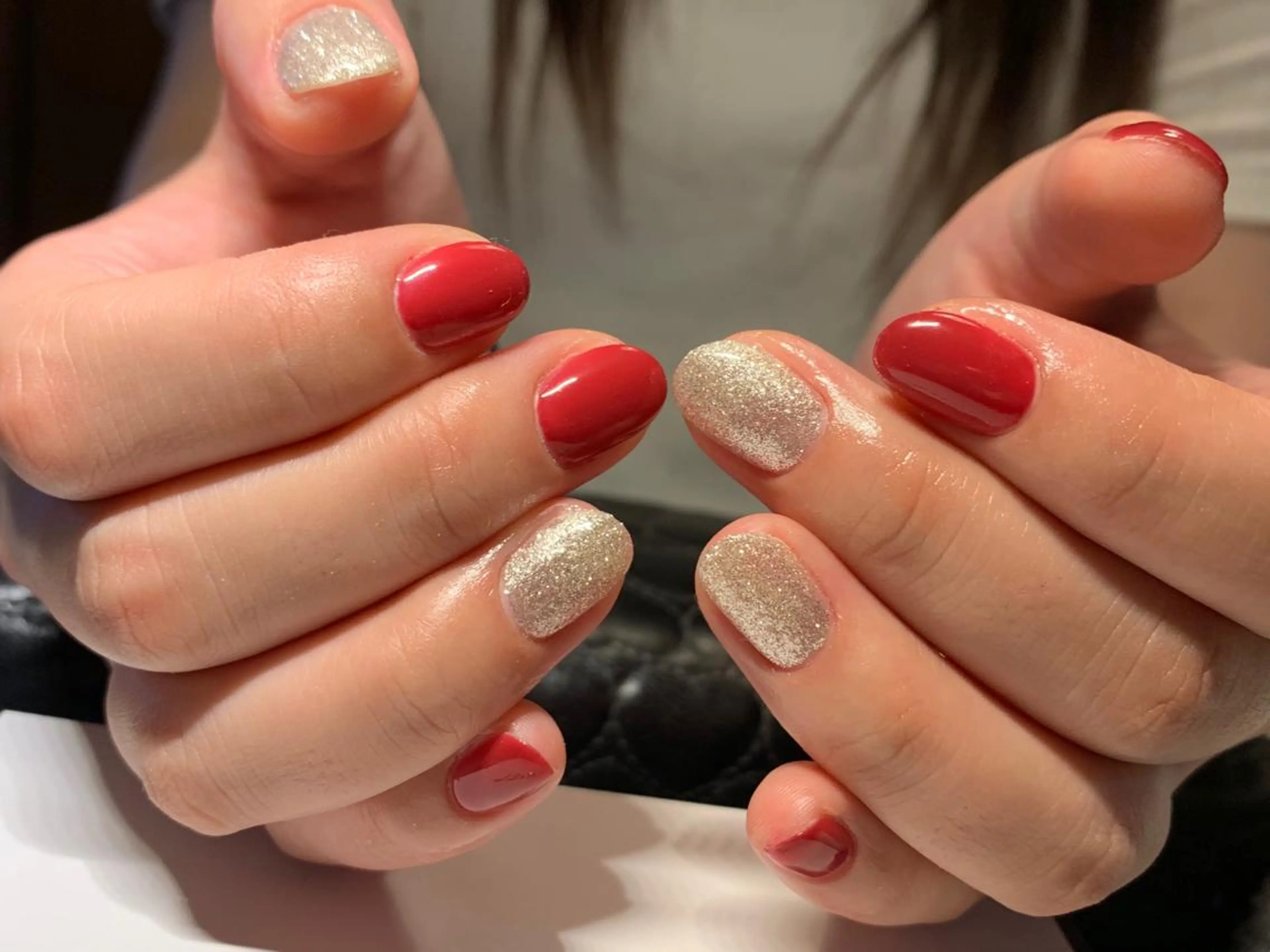 ネイル Kanal Kanaのエステ・リラクイメージ