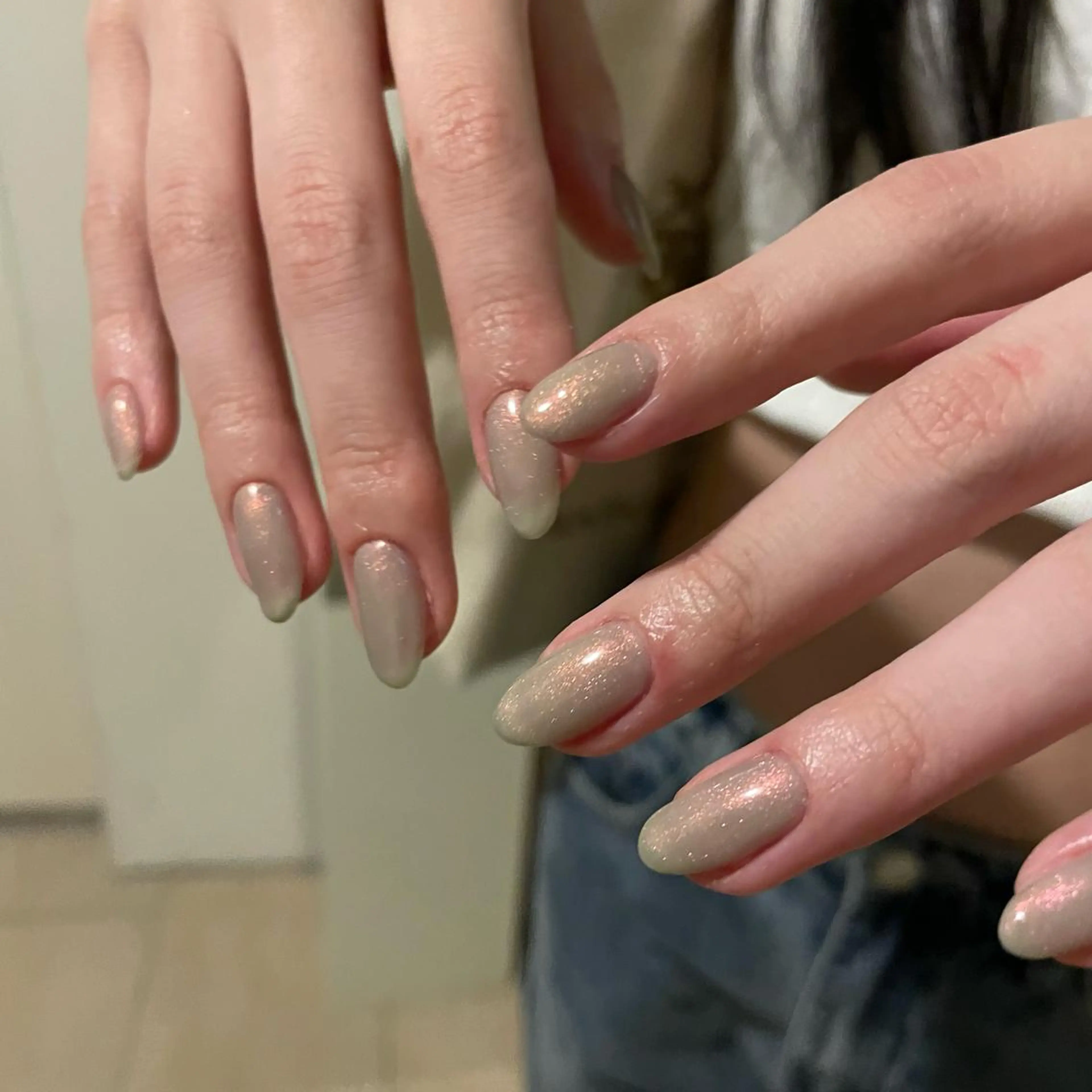 ネイル Rina Suzukiのネイルデザイン