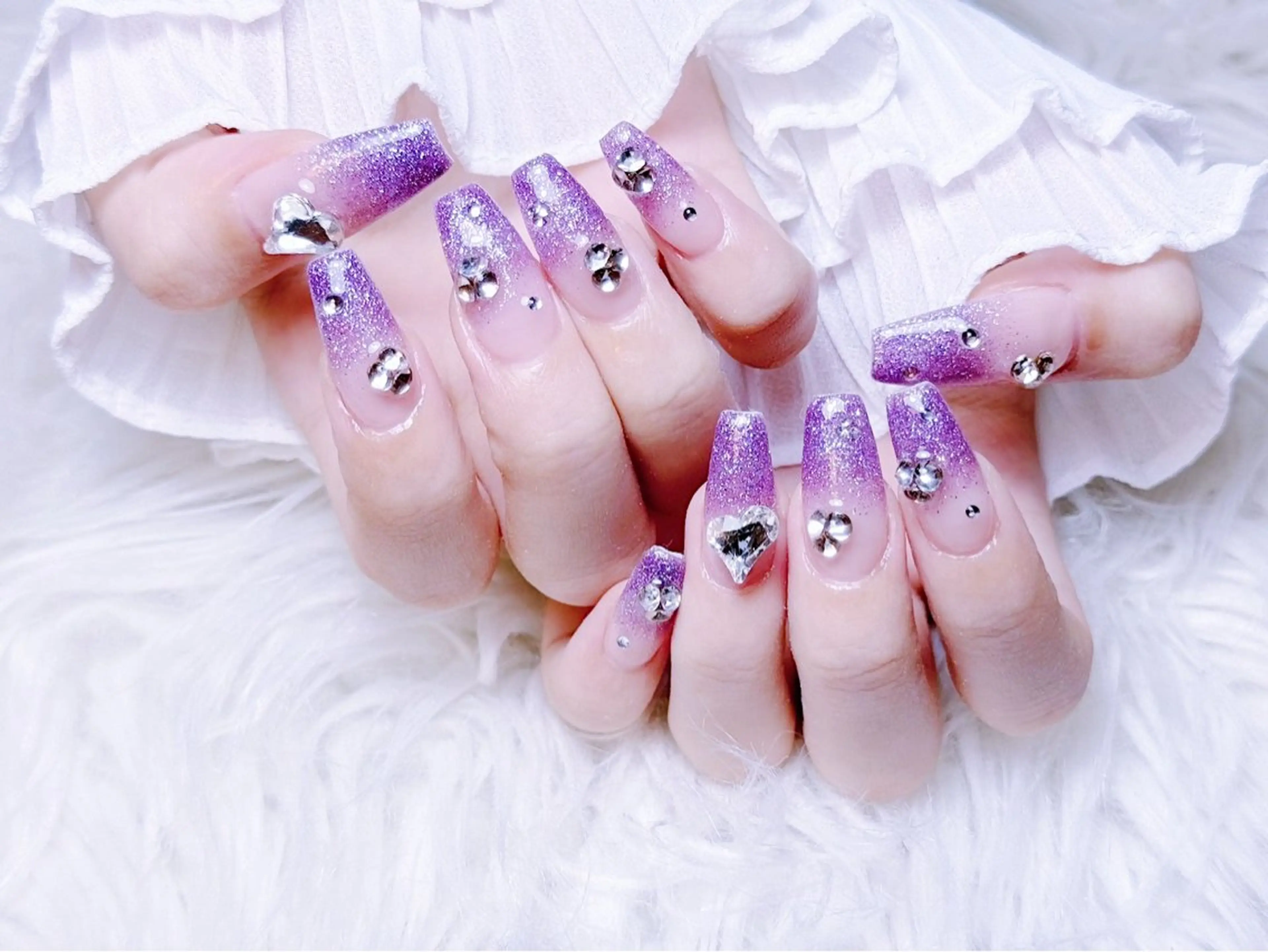ネイル ハンドネイル ハンドケア NEW NAIL 池袋のネイルデザイン