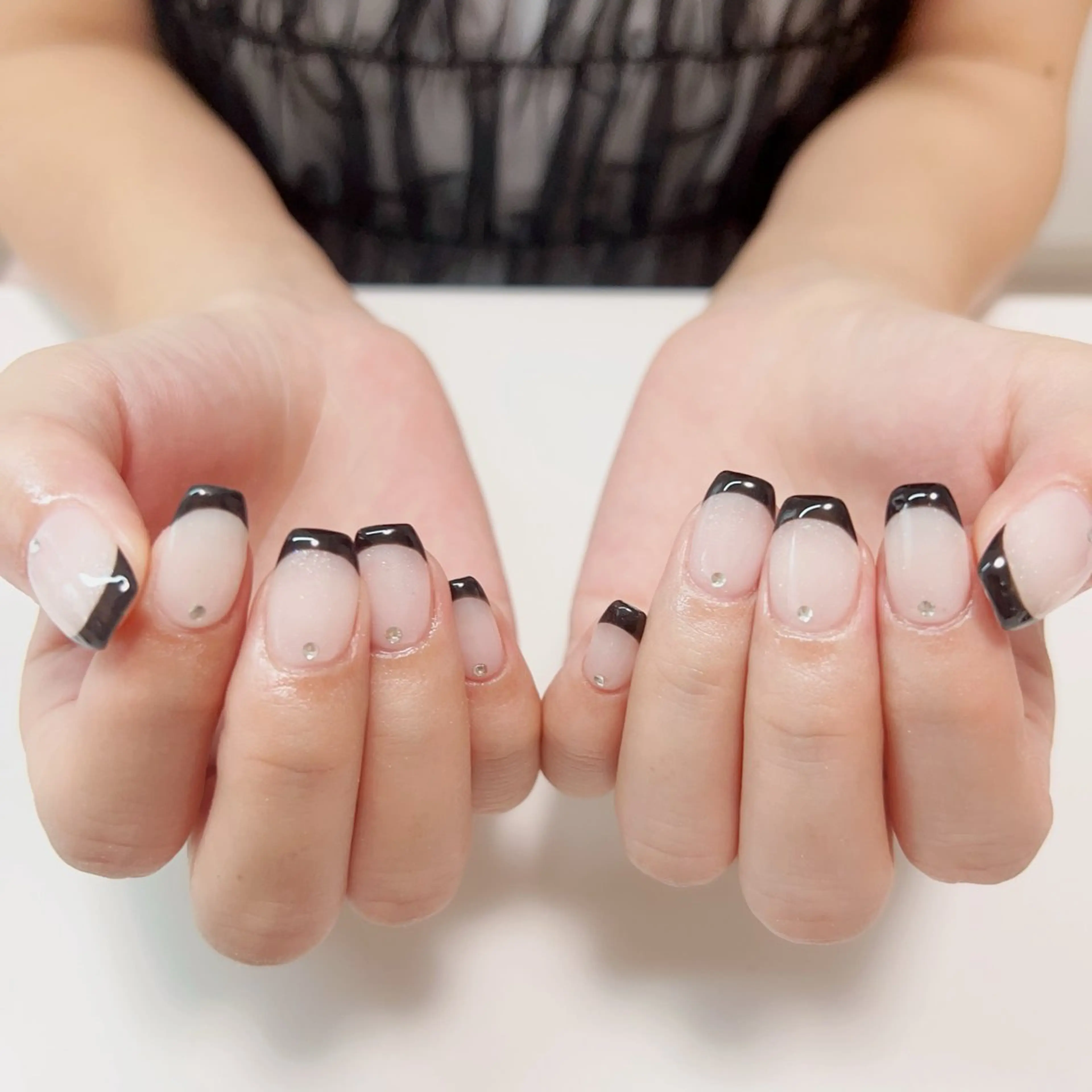 ネイル ハンドネイル YUYI.nail salonのネイルデザイン