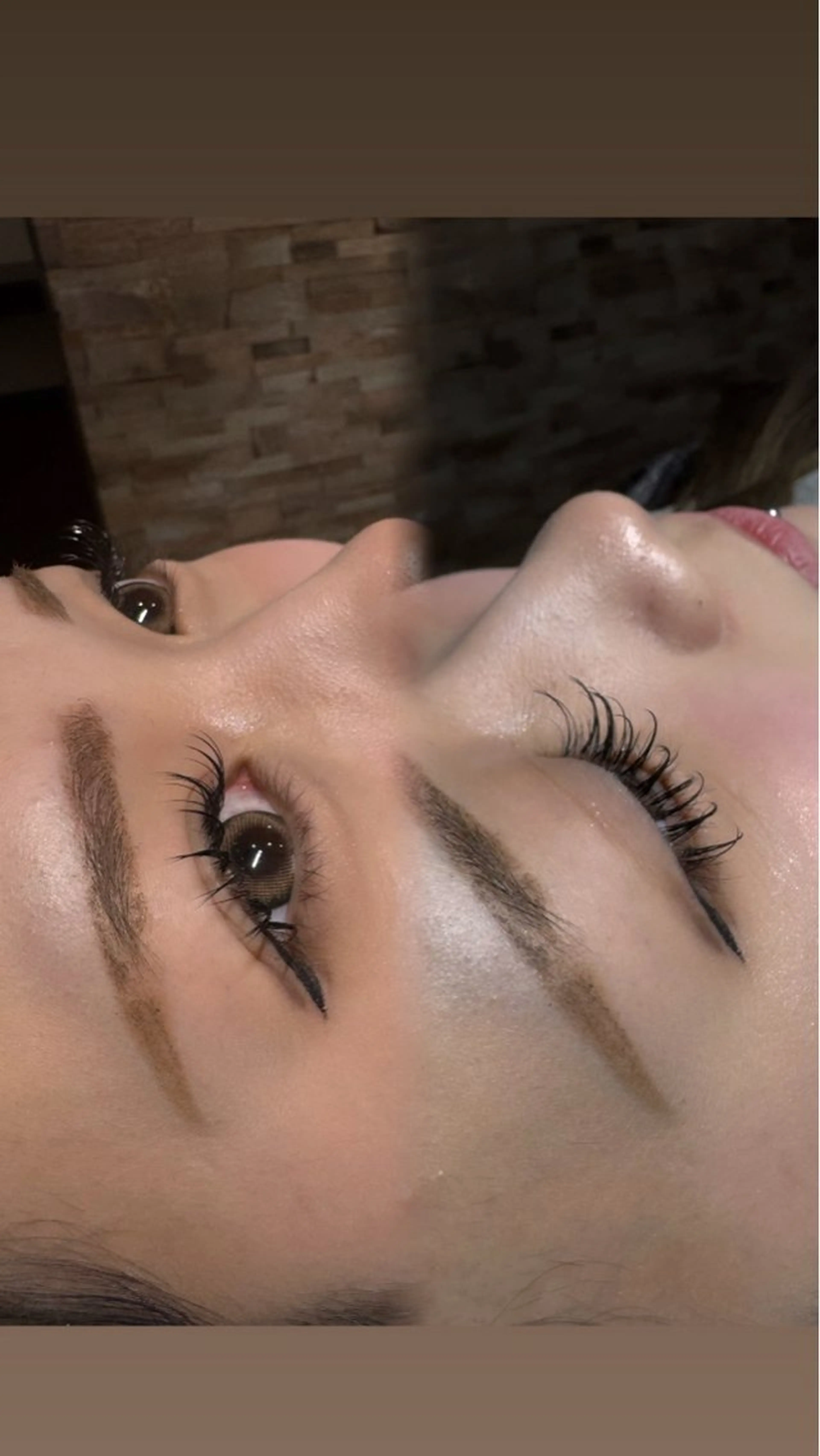 マツエク・マツパ 三沢中央店 MAQUIA鳥谷部のマツエク・マツパデザイン