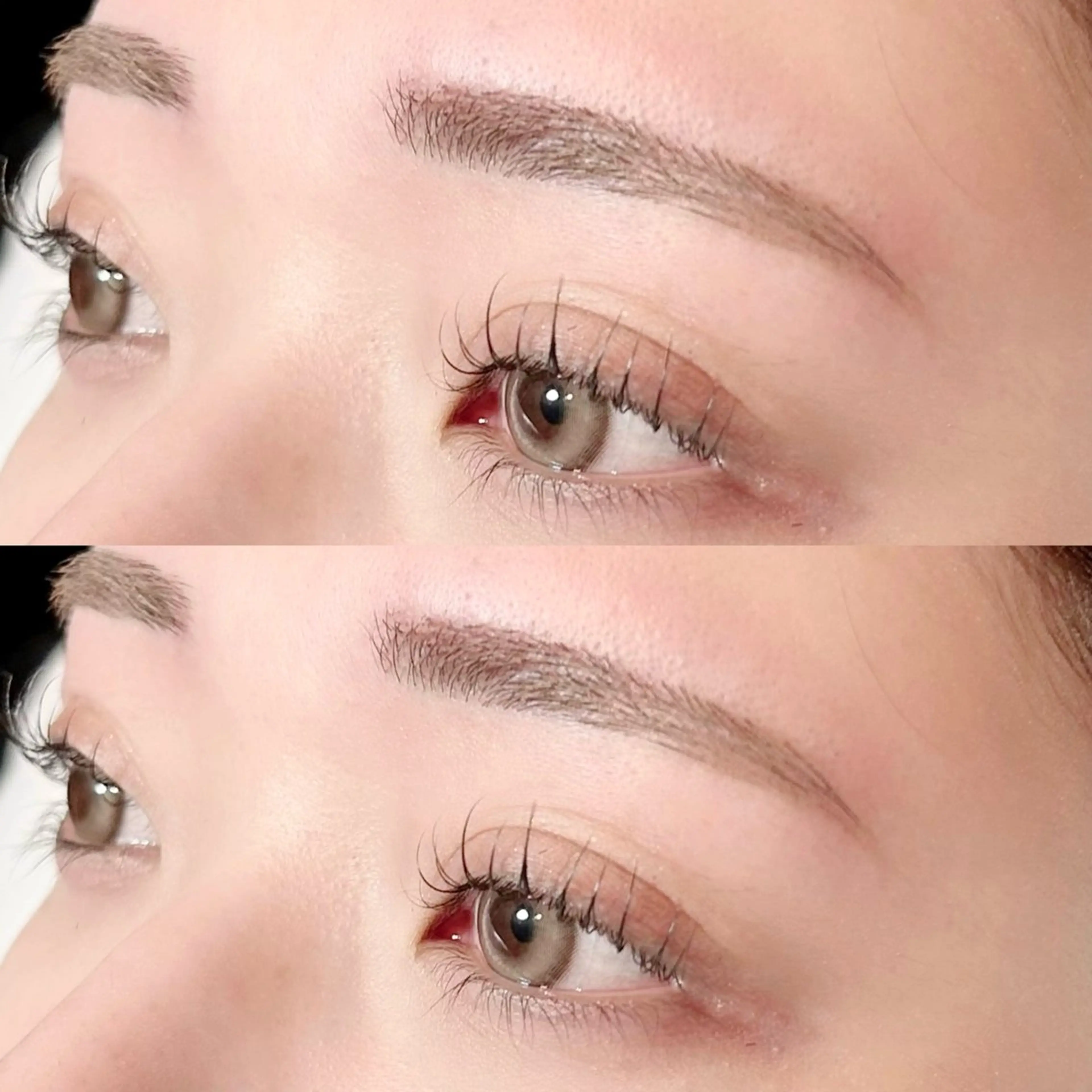 マツエク・マツパ まつげパーマ マツパ Stella 中島のマツエク・マツパデザイン