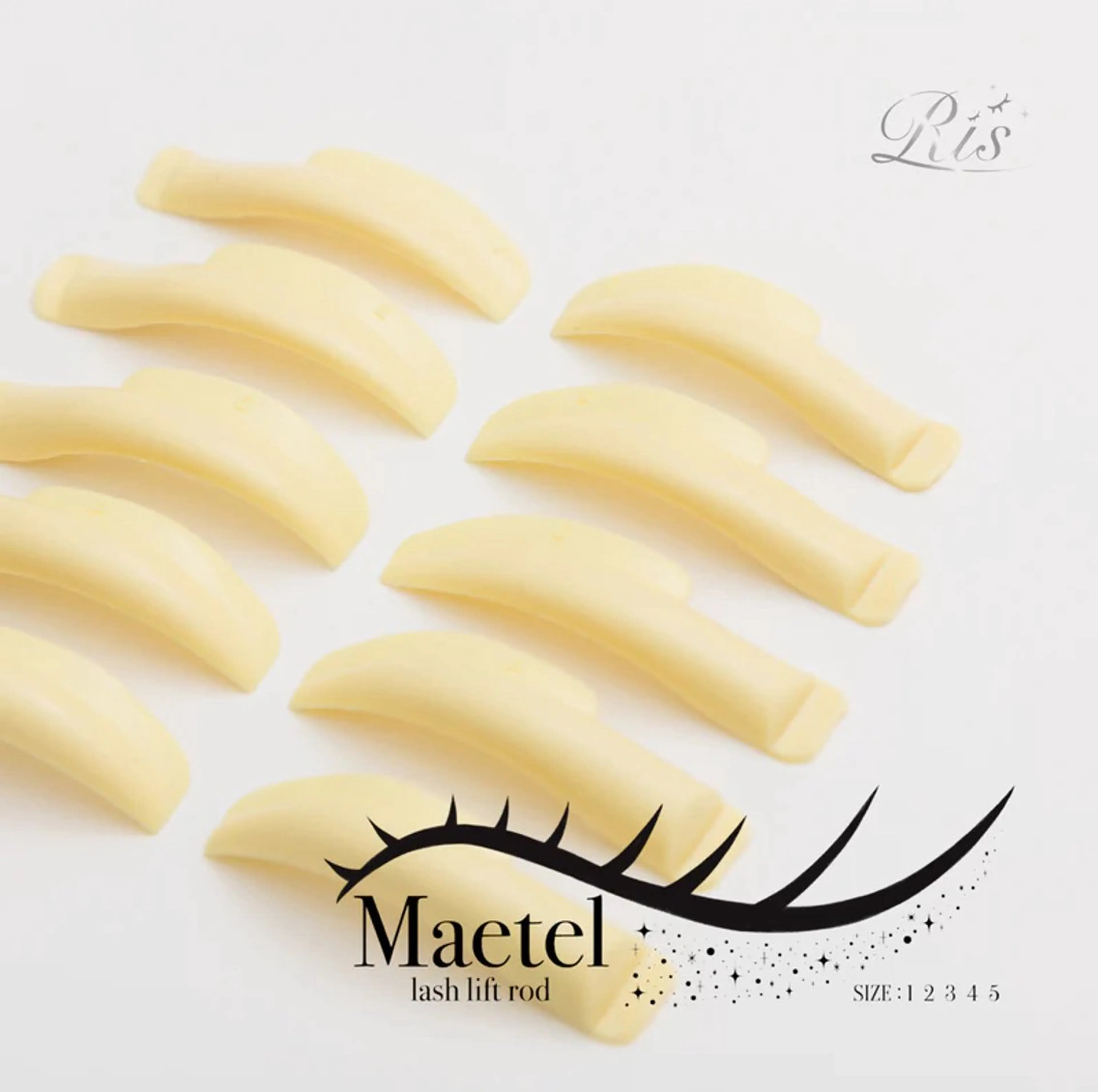 ✨大人気メーテルまつげパーマ✨の写真