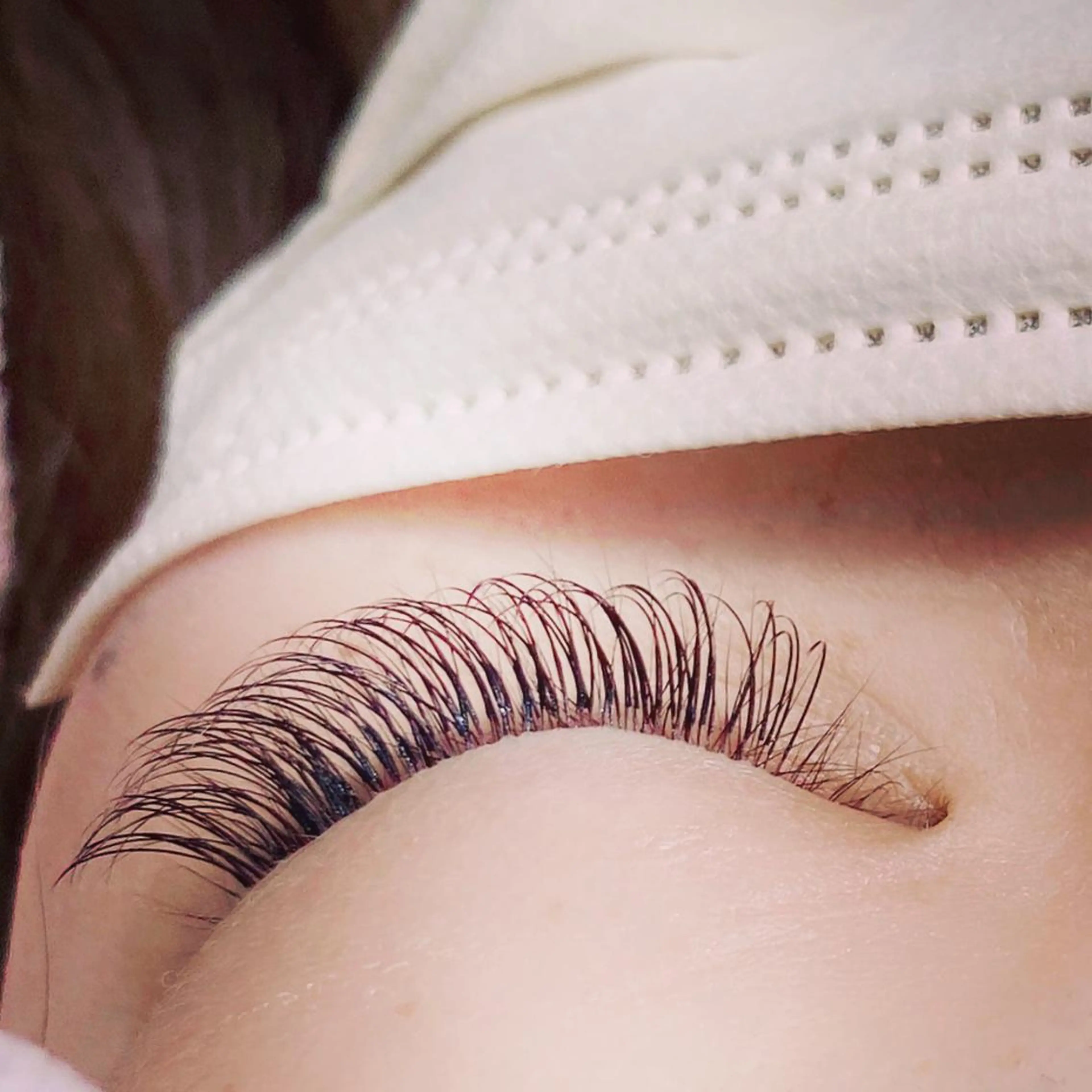 オフなし/フラットラッシュ120本まで￥5000の写真