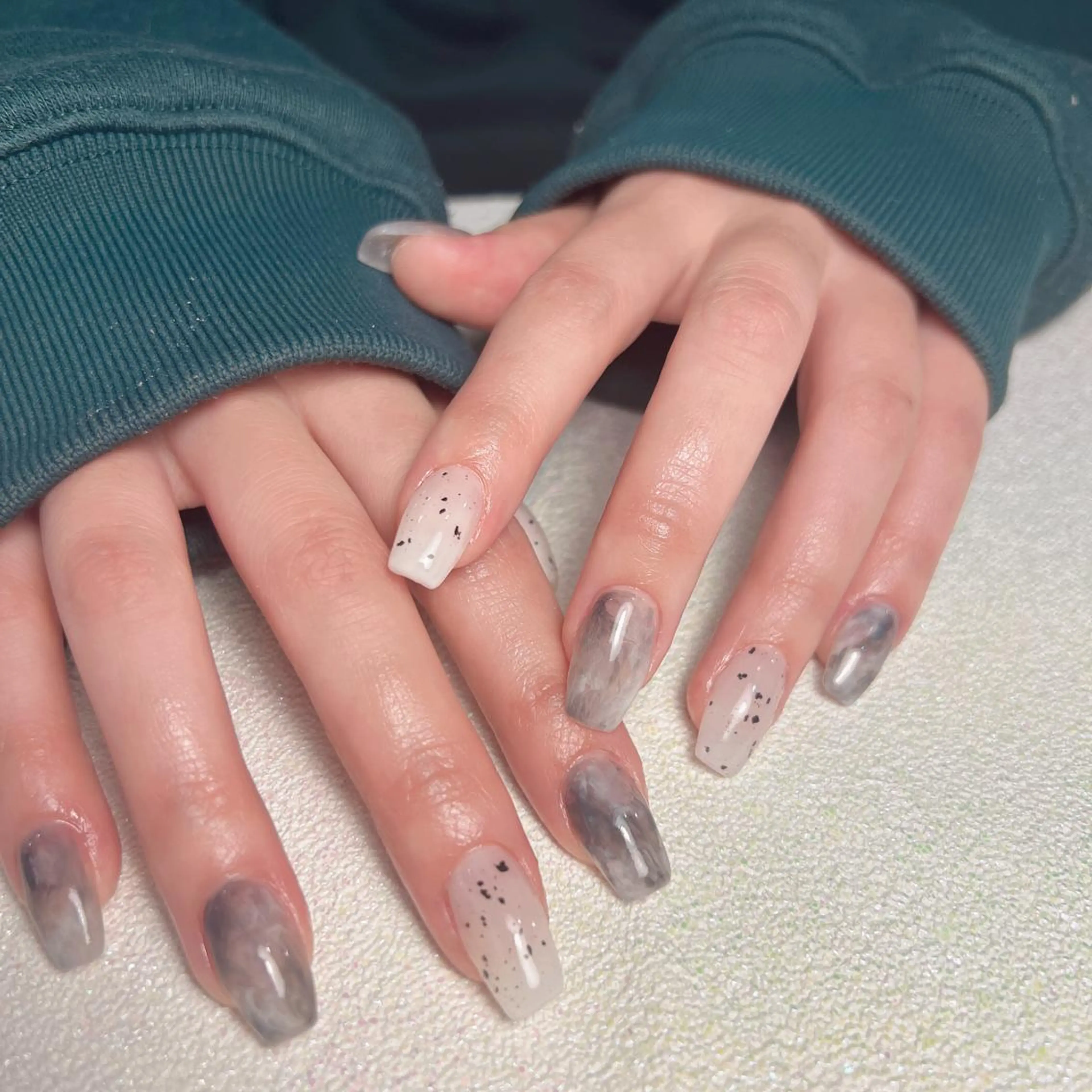 ネイル You&Me Yukiのネイルデザイン