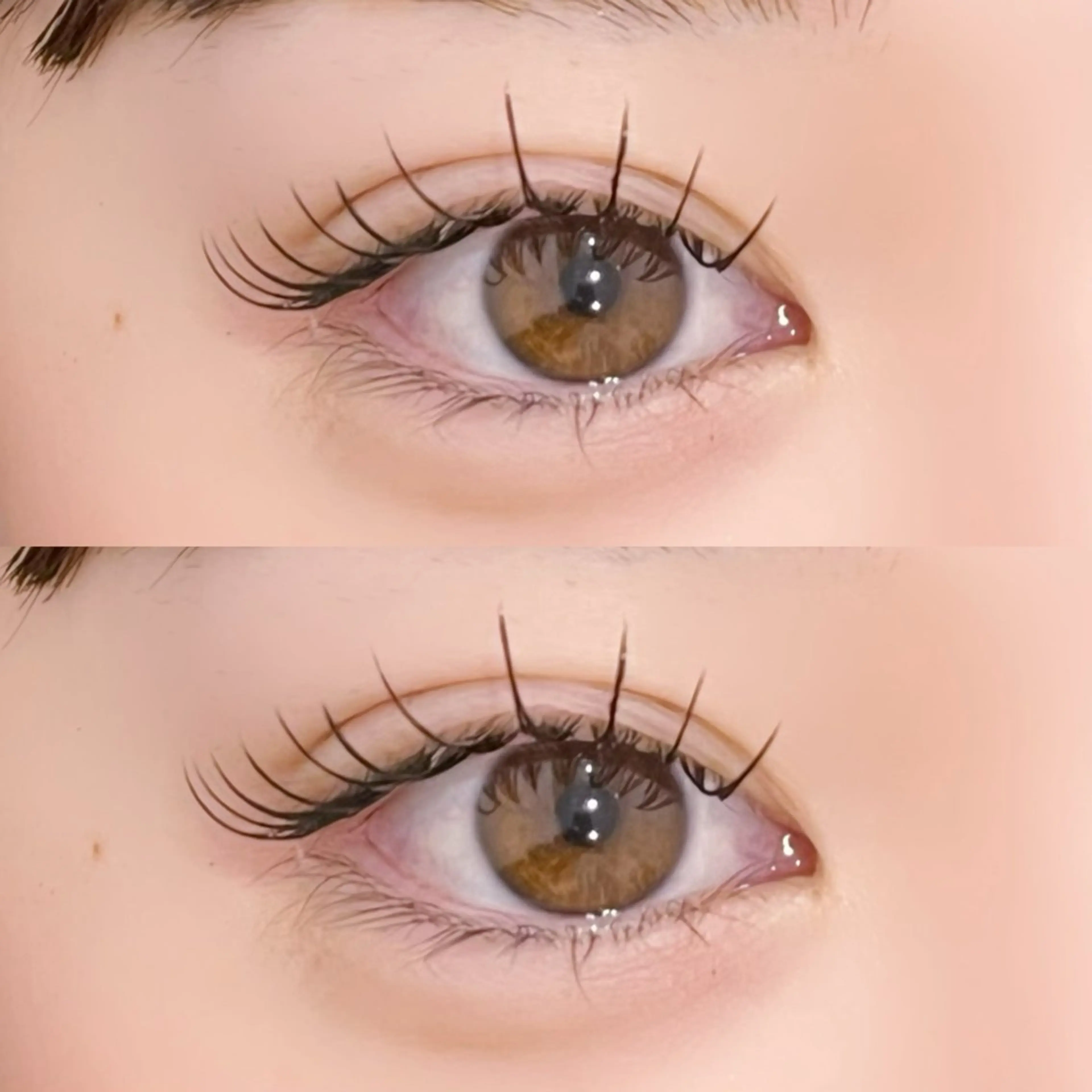 マツエク・マツパ H eyelash YUUKI🎀のマツエク・マツパデザイン