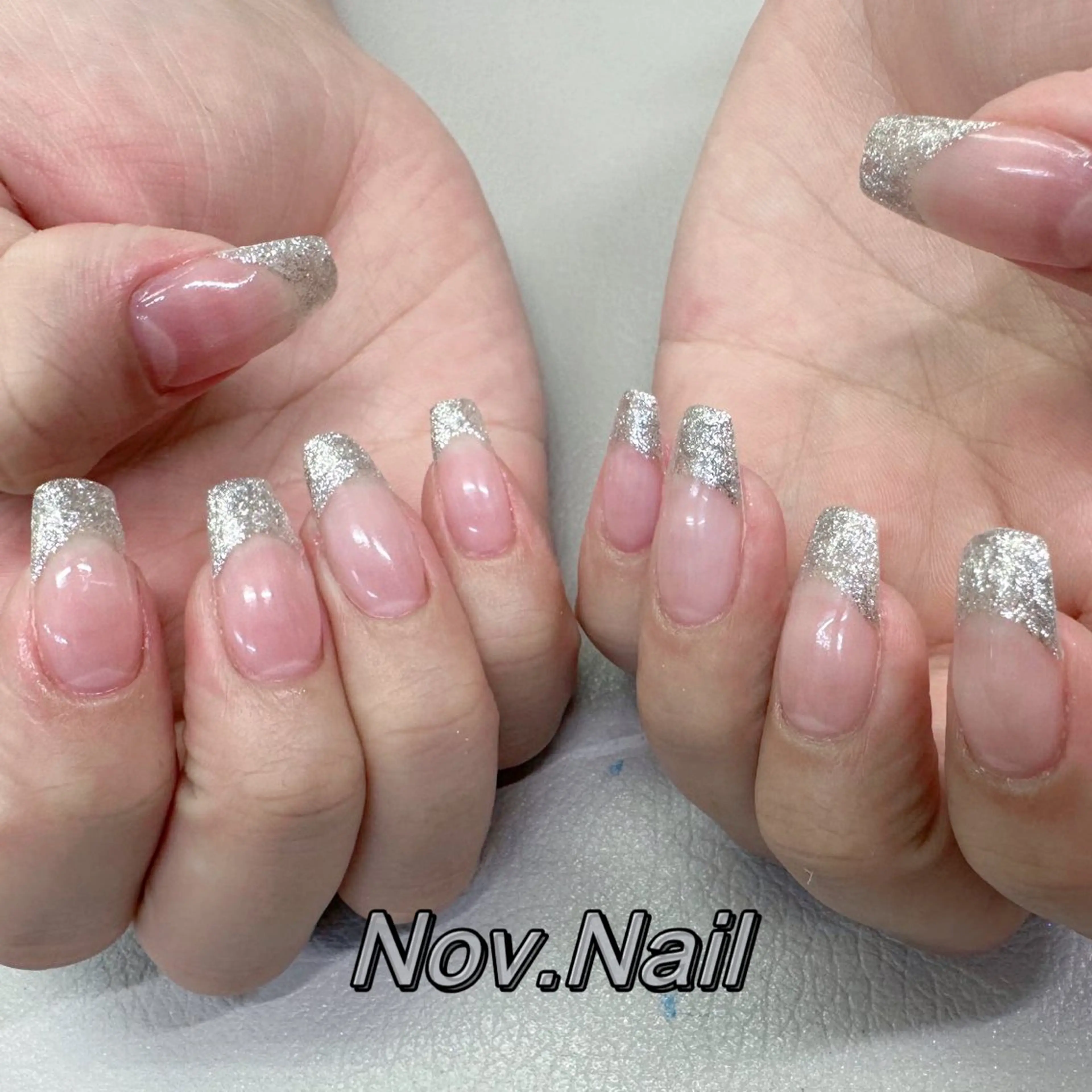 ネイル ハンドネイル ハンドケア Nov. ネイルサロンのネイルデザイン