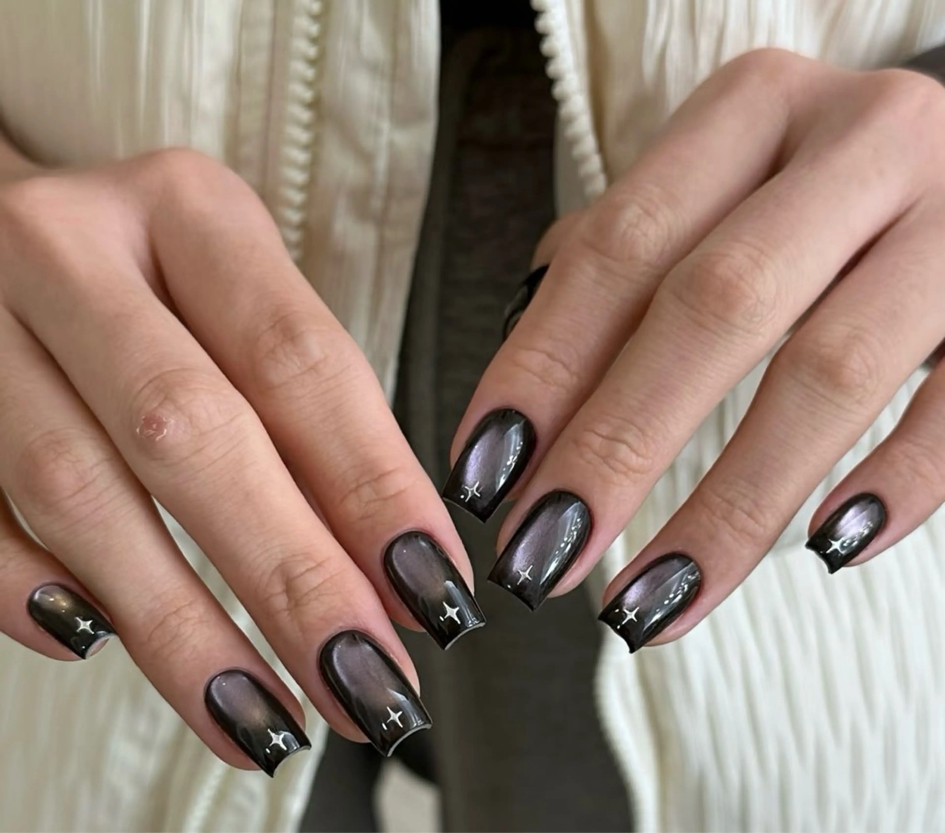 ネイル Panda.z🐼 ネイルサロンのネイルデザイン