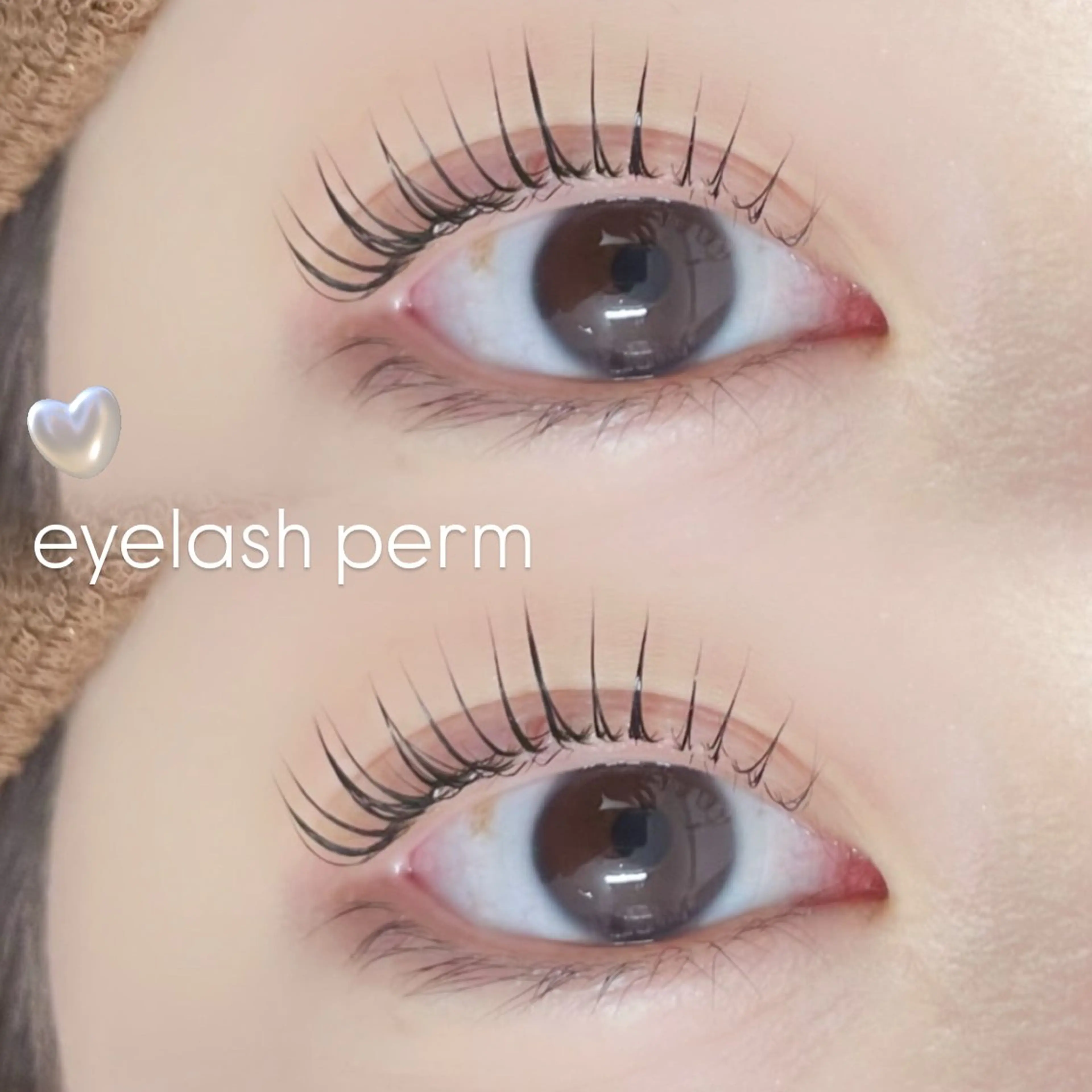 マツエク・マツパ Eyelash Salon Design.所属・Design. Ayakaのマツエク・マツパデザイン