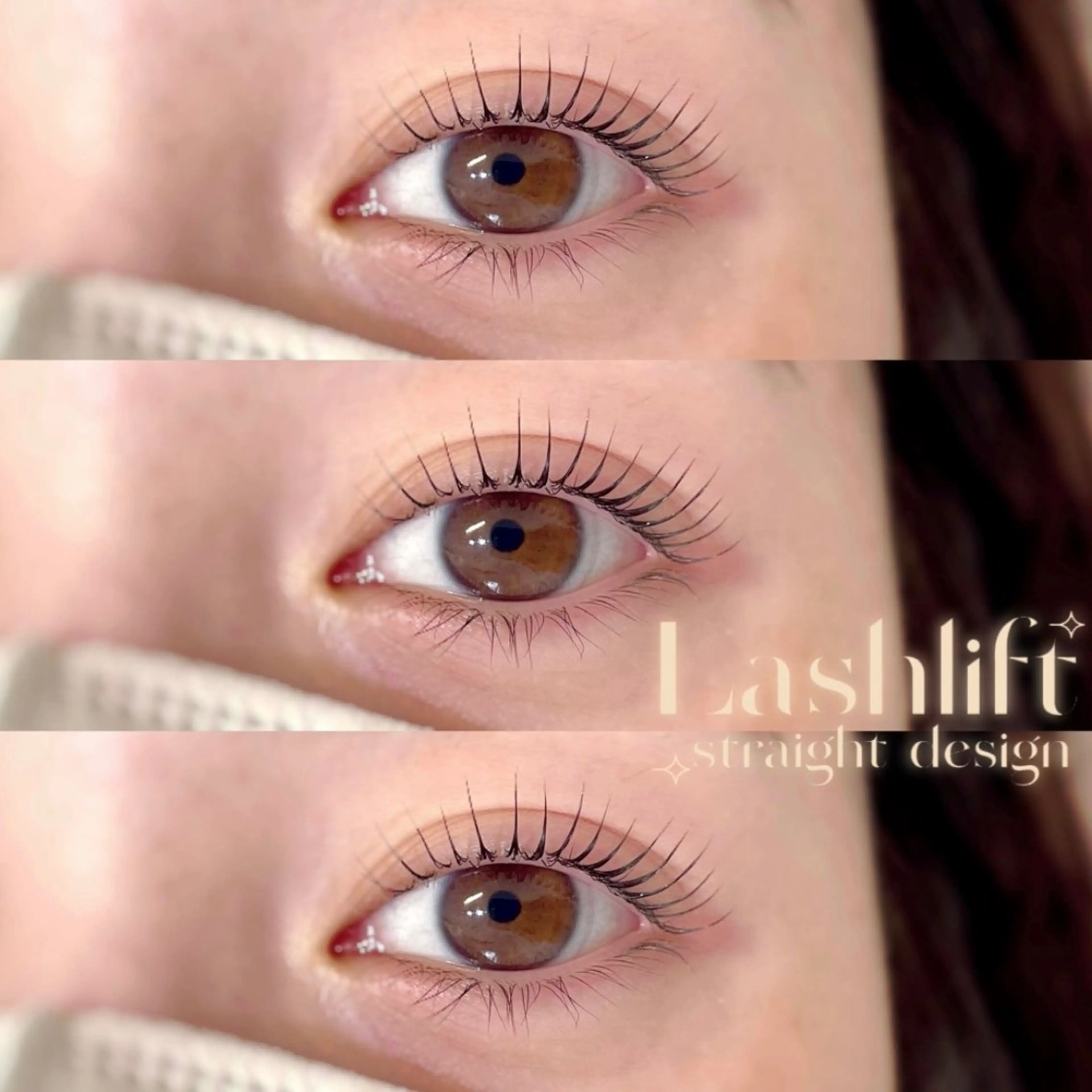 マツエク・マツパ niu(ニウ)所属・niu⟢ Maiの眉毛・アイブロウイメージ