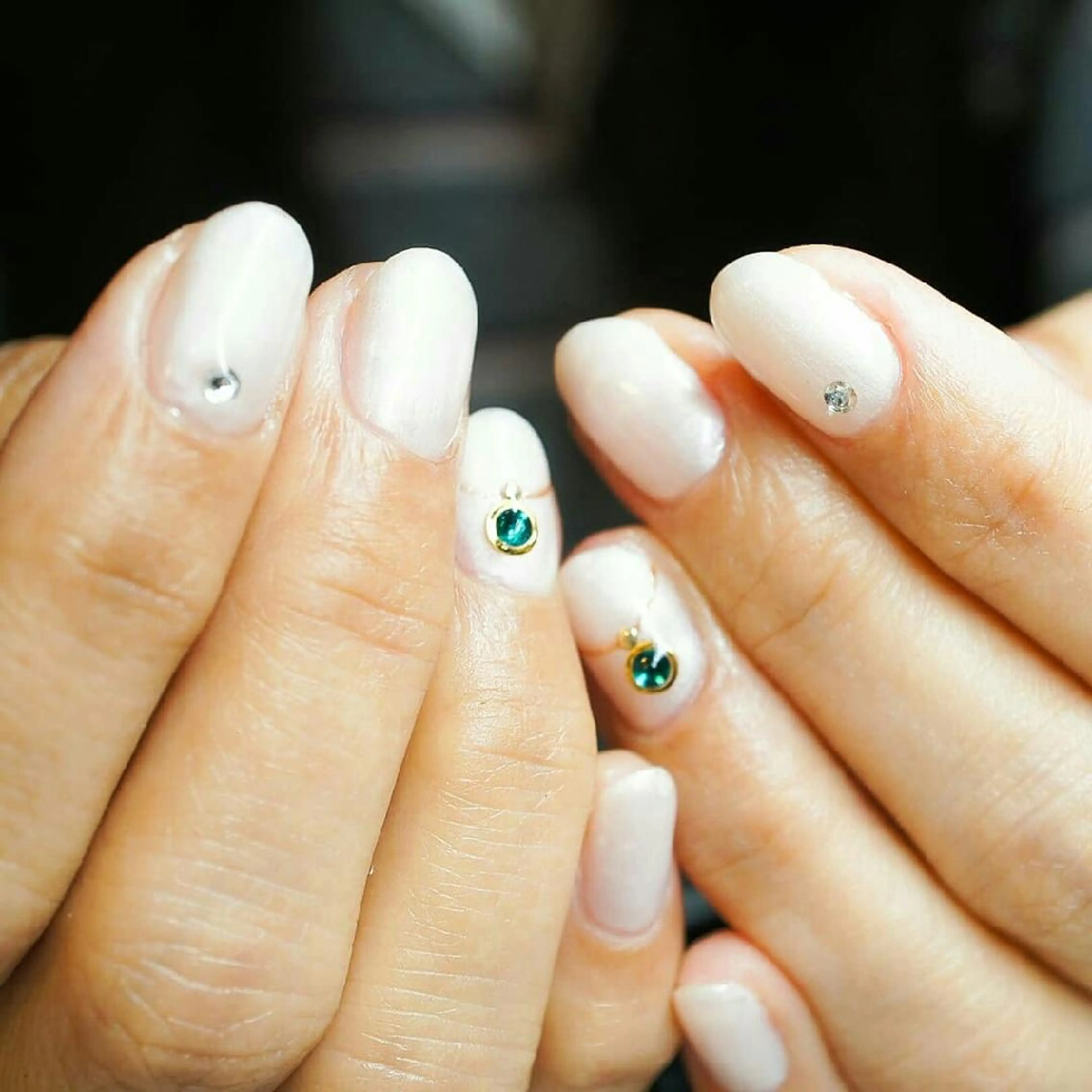 ネイル MIU  Nail所属・MIU  nailのネイルデザイン