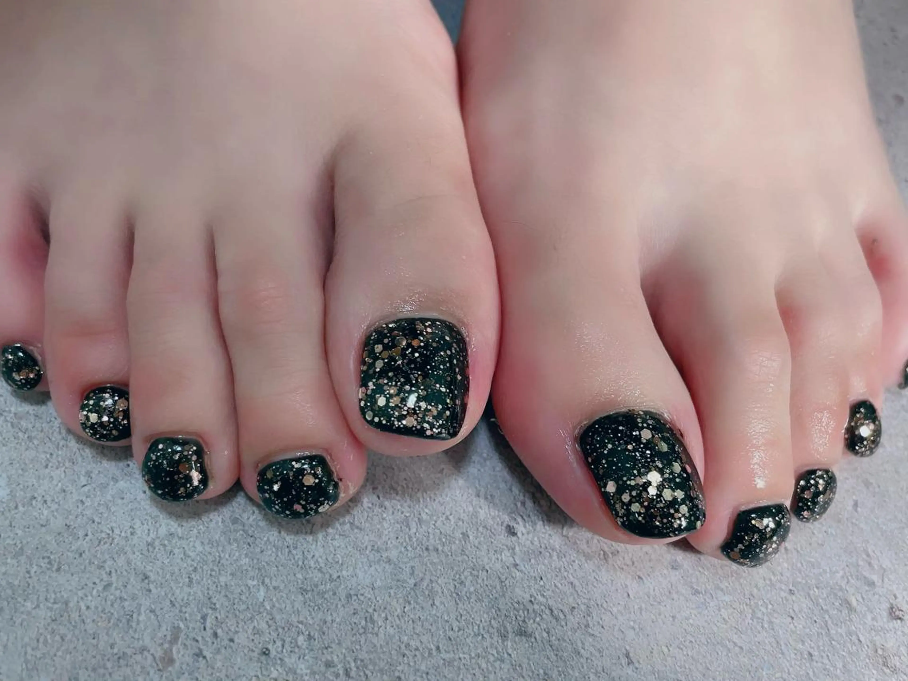 ネイル 大阪江坂 Kaiのネイルデザイン