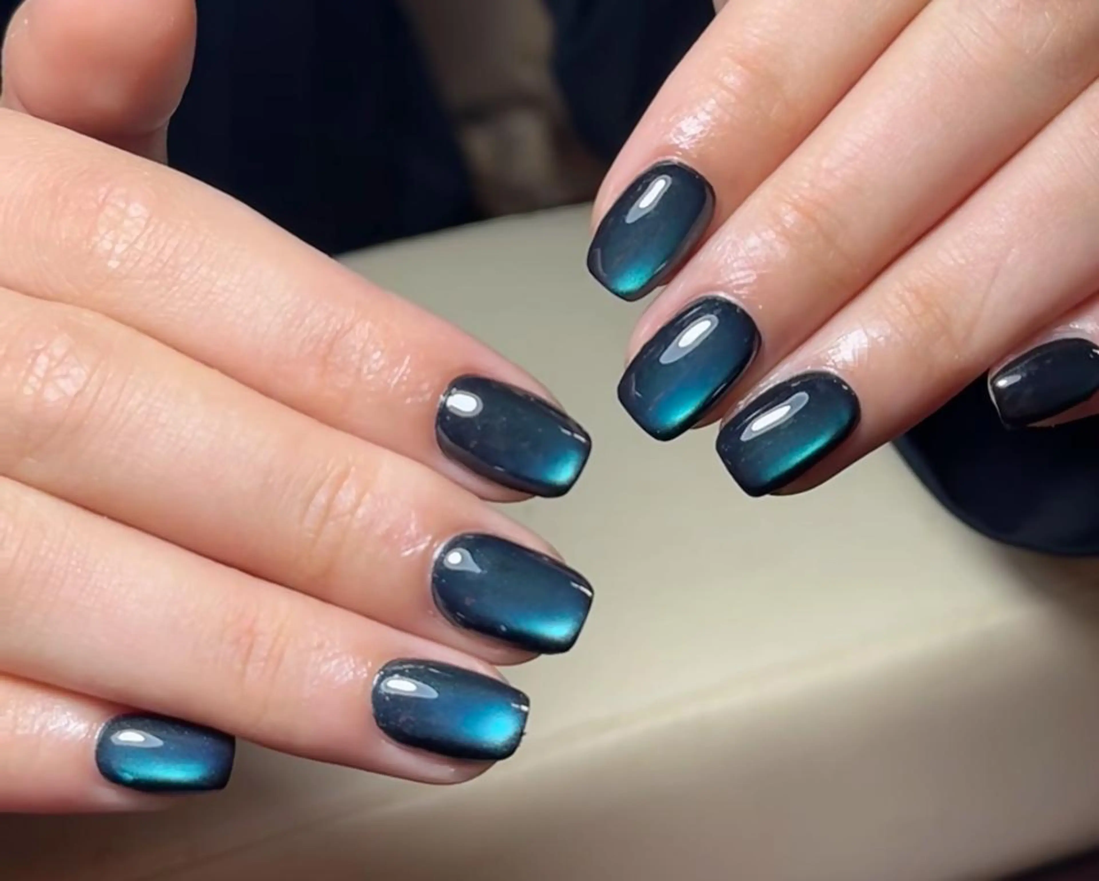 ネイル Molly _nailのネイルデザイン