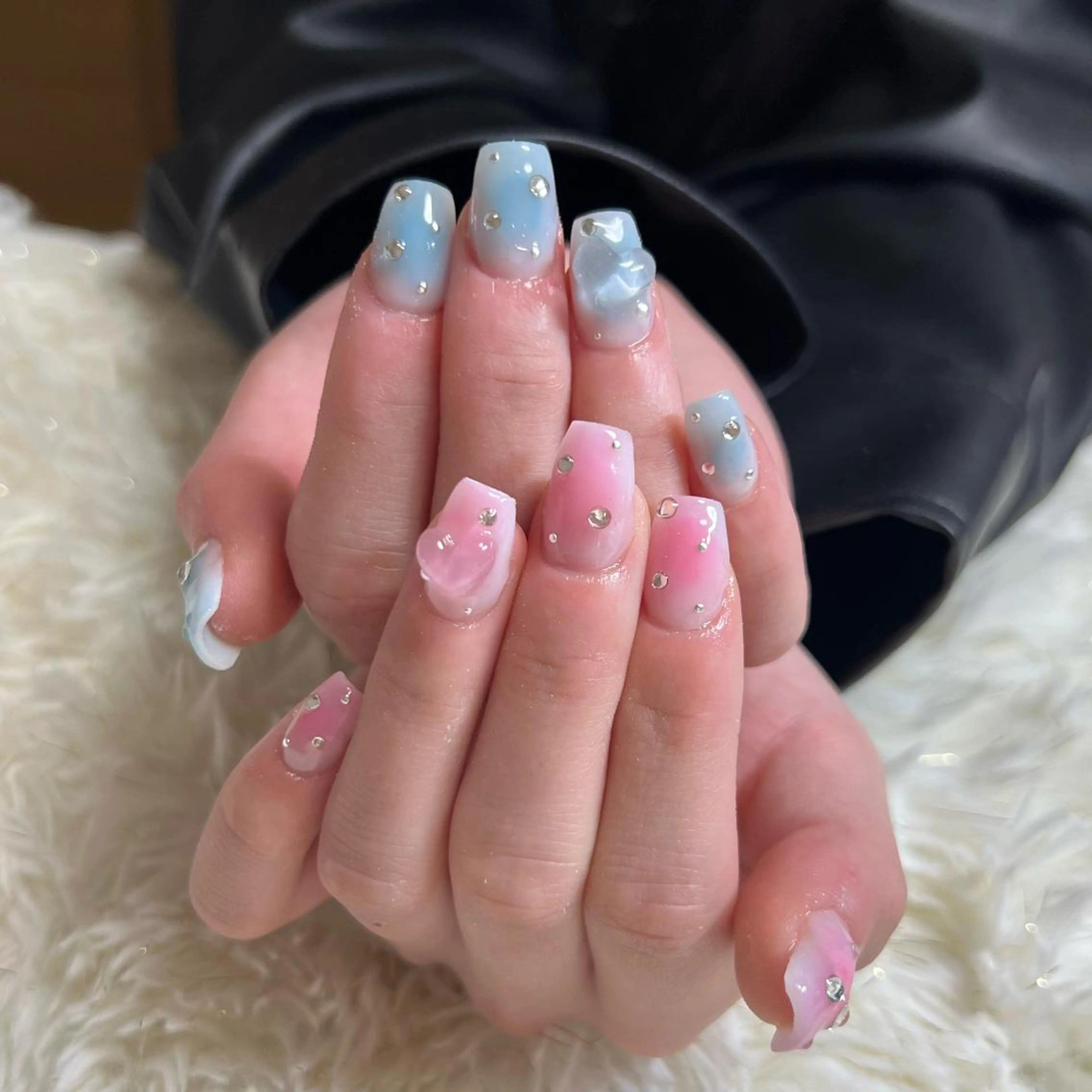 ネイル ハンドネイル nana nailのネイルデザイン