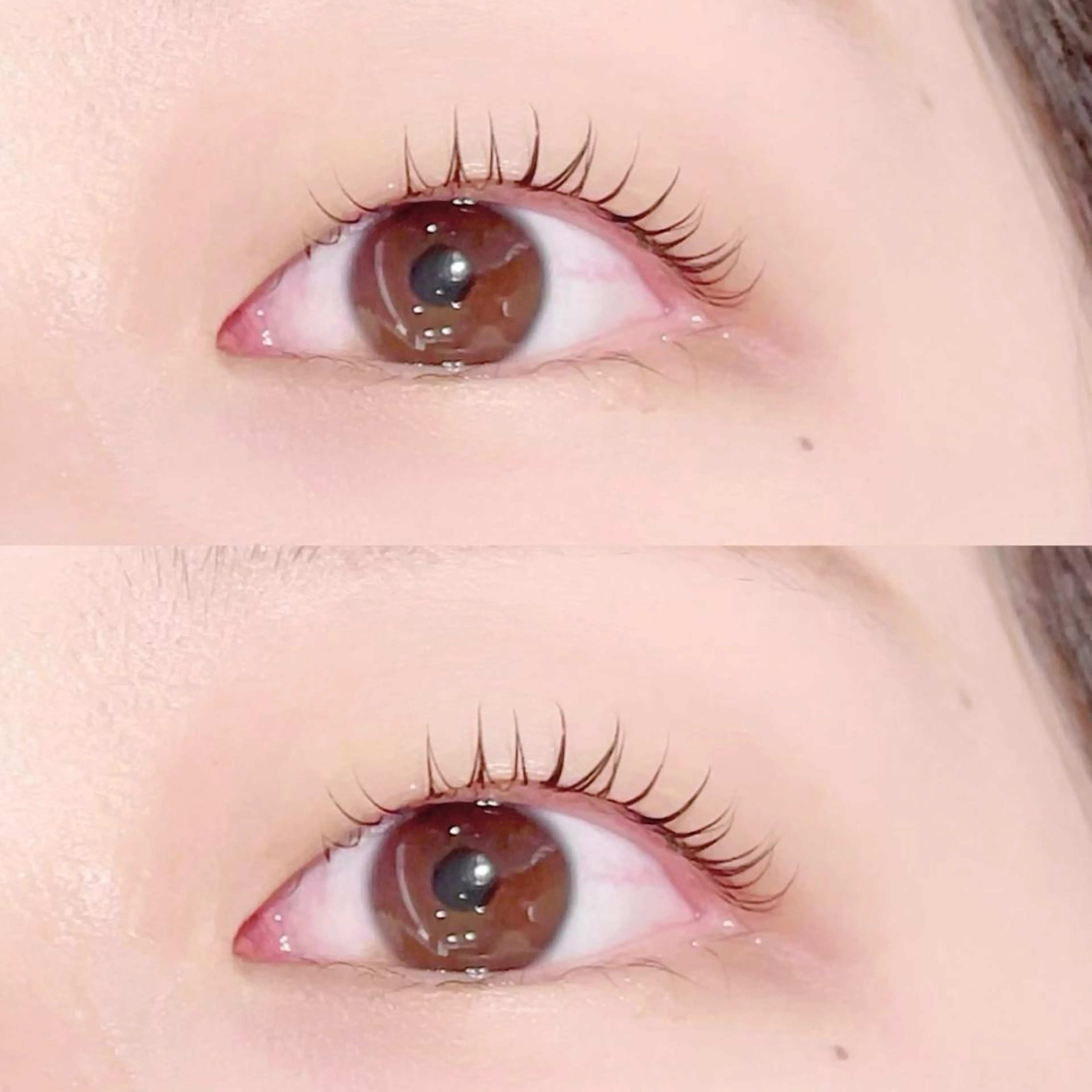 マツエク・マツパ ベッキーラッシュ所属・yamamoto saraのマツエク・マツパデザイン