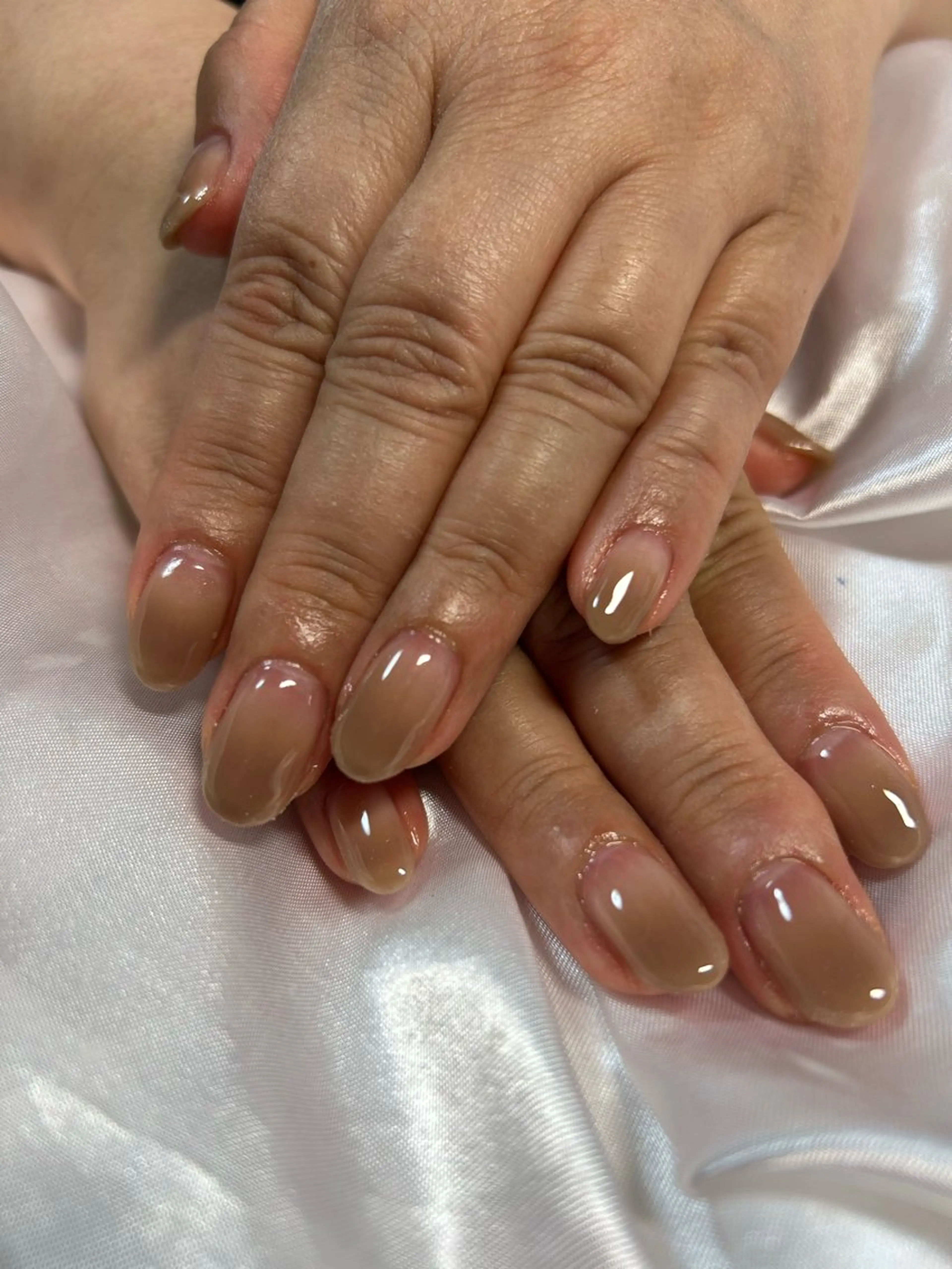 ネイル NailSalon Beniceのネイルデザイン