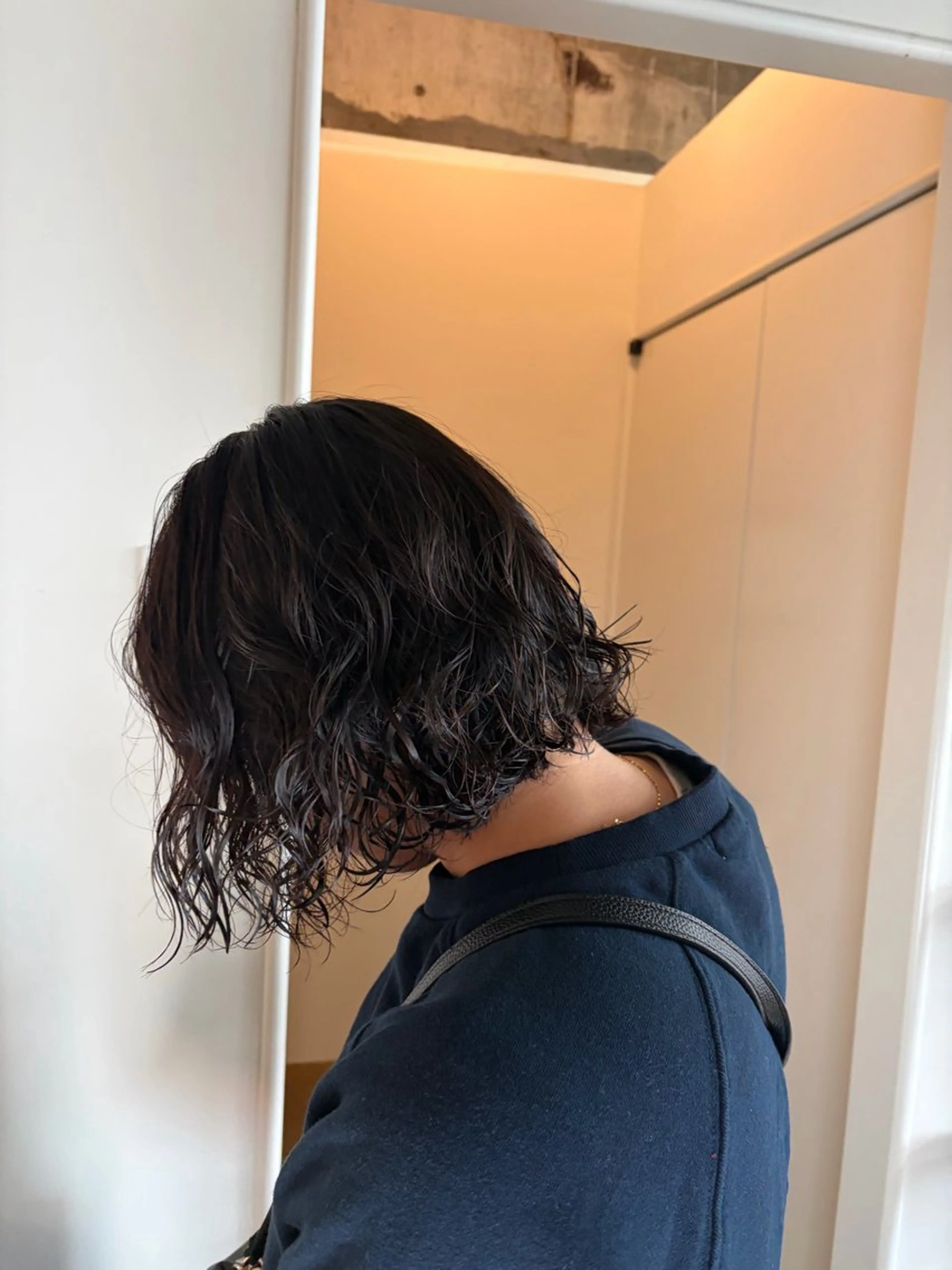 ショート unit.所属・unit./ ReNnaのヘアスタイル