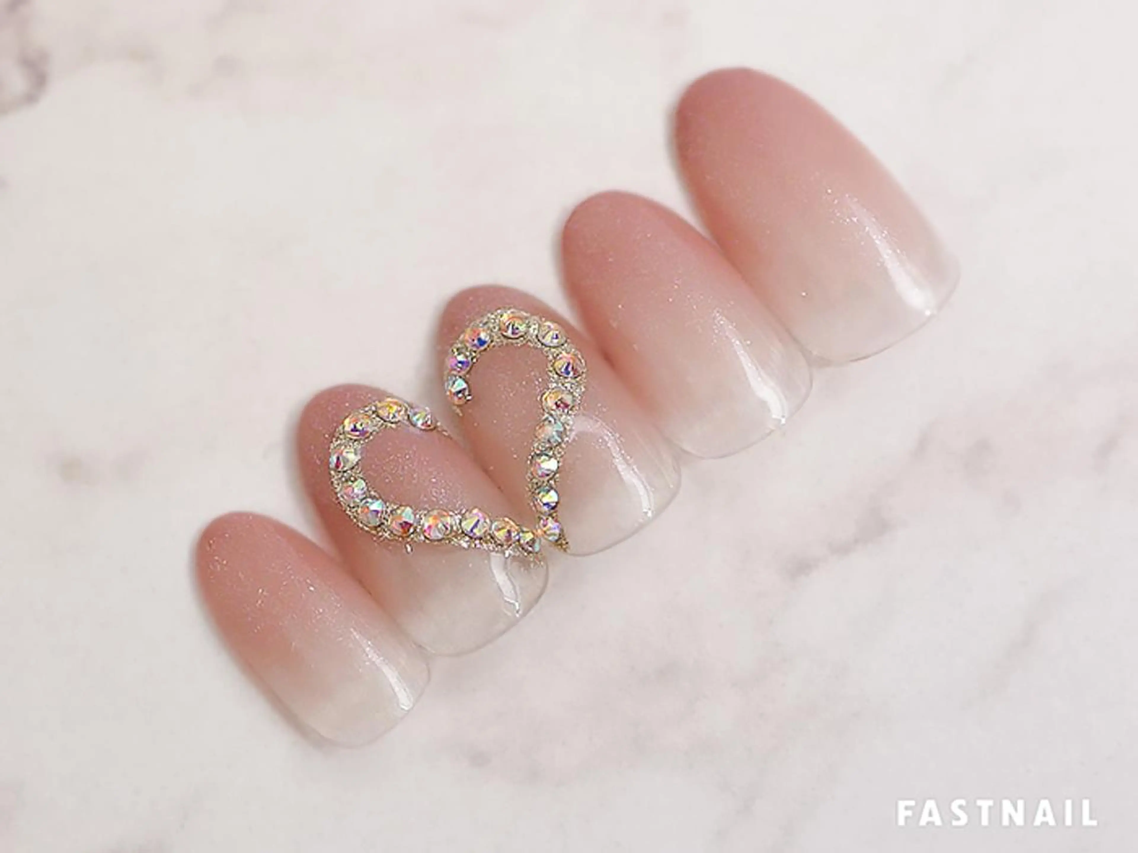 ネイル ファストネイル ワンダーシティ店のネイルデザイン