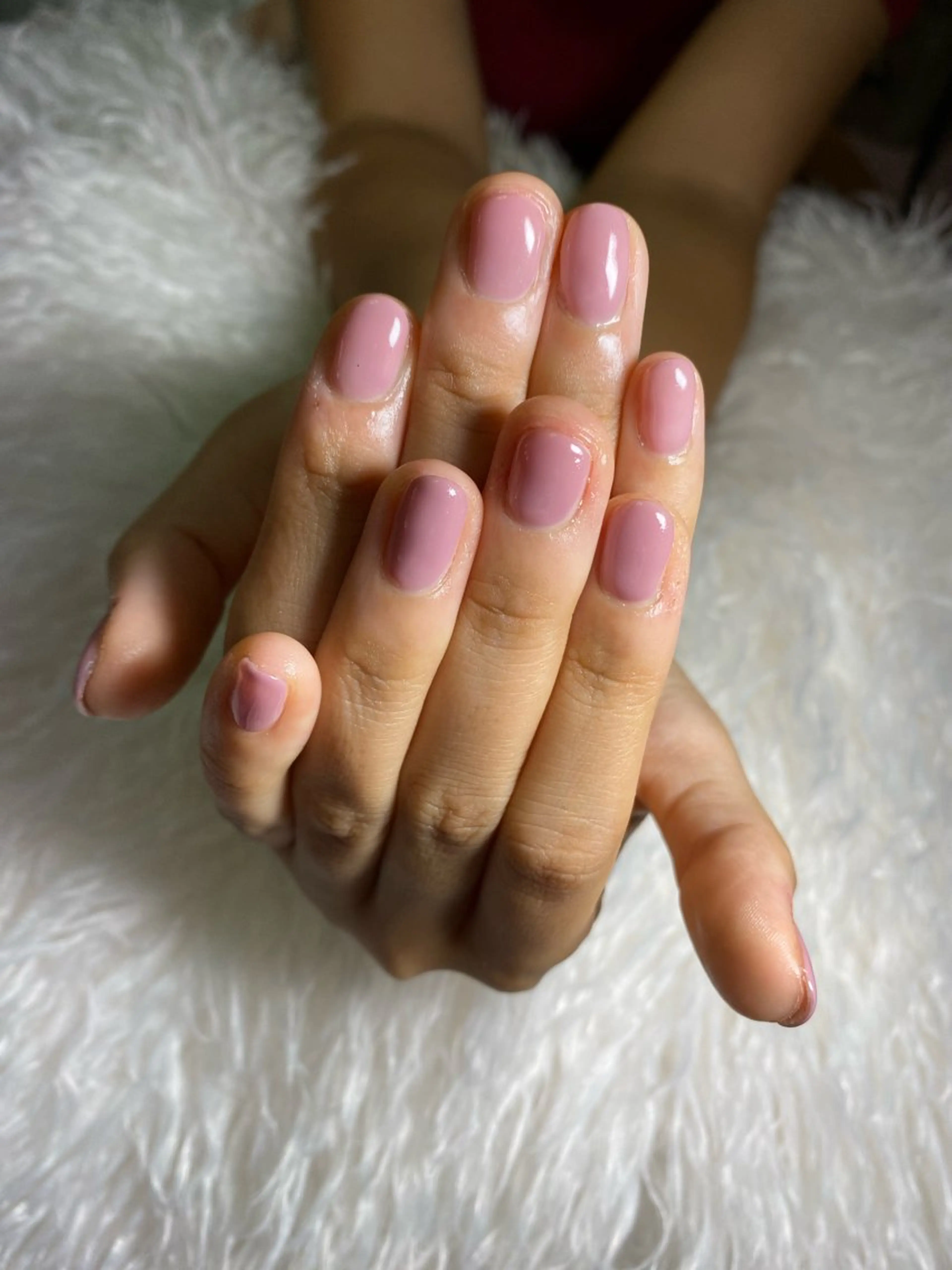 ネイル n o q r m. n a c h iのネイルデザイン