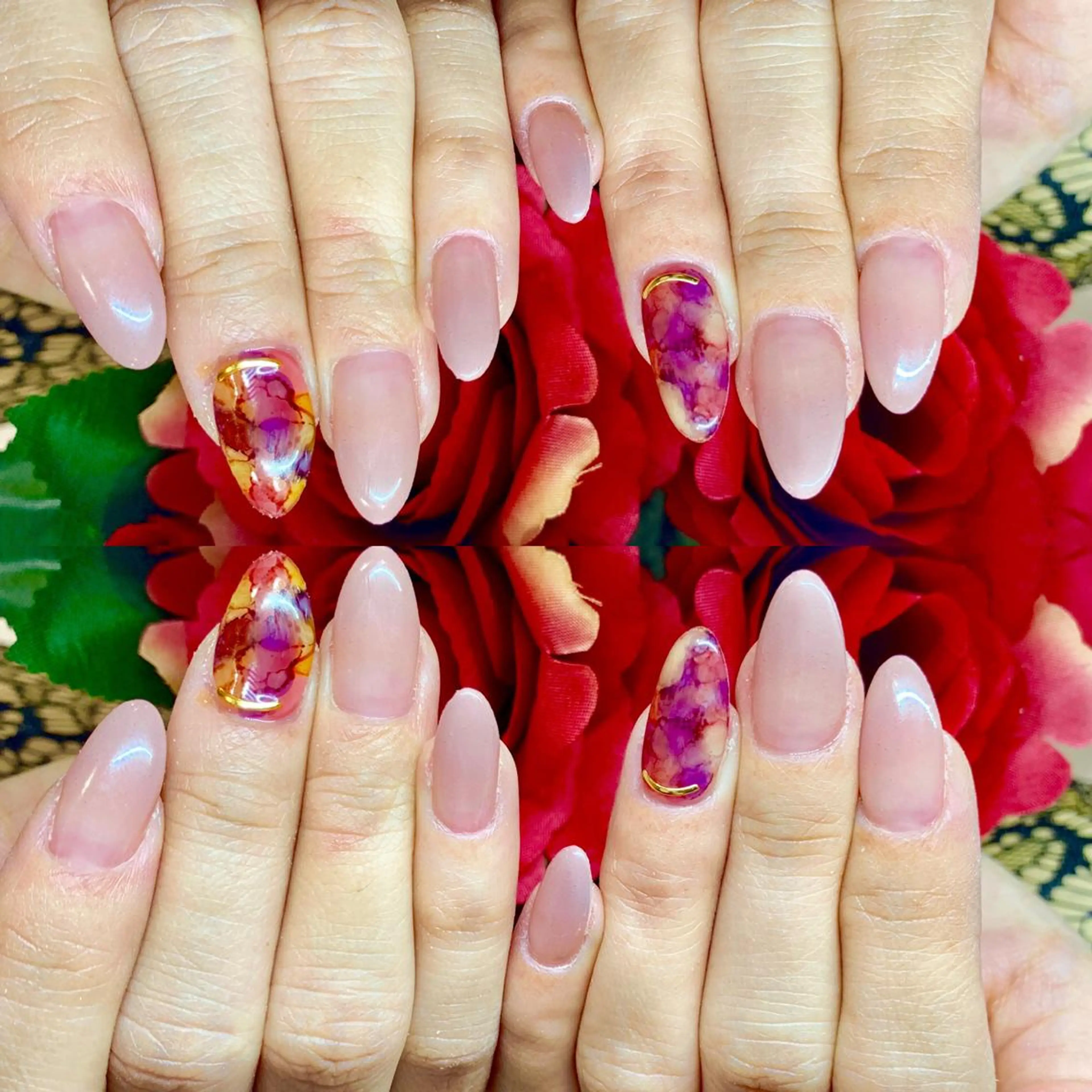 ネイル その他(ネイル) Grazie AMOREのネイルデザイン