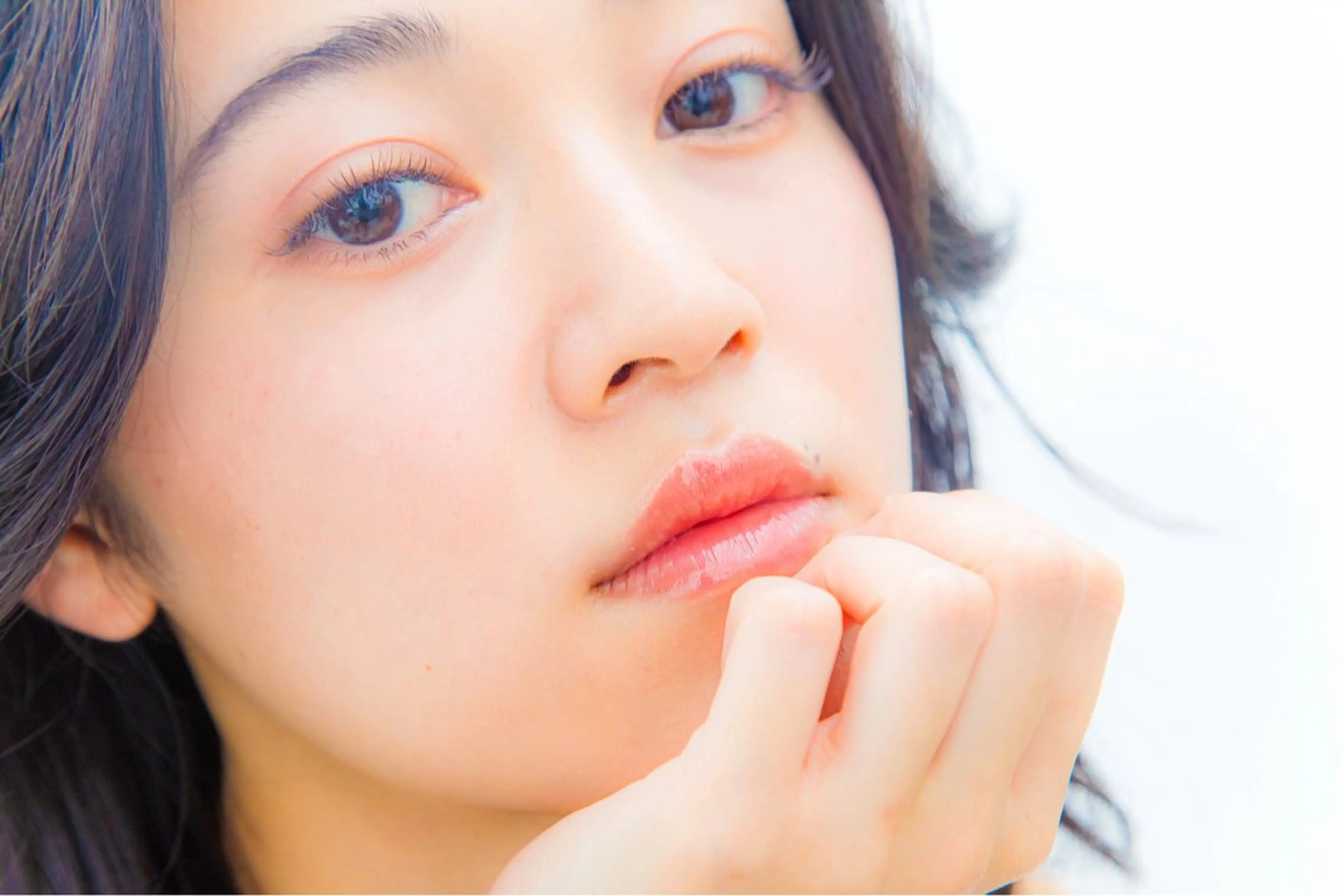 マツエク・マツパ シュールシル 町田所属・木村 実結のマツエク・マツパデザイン