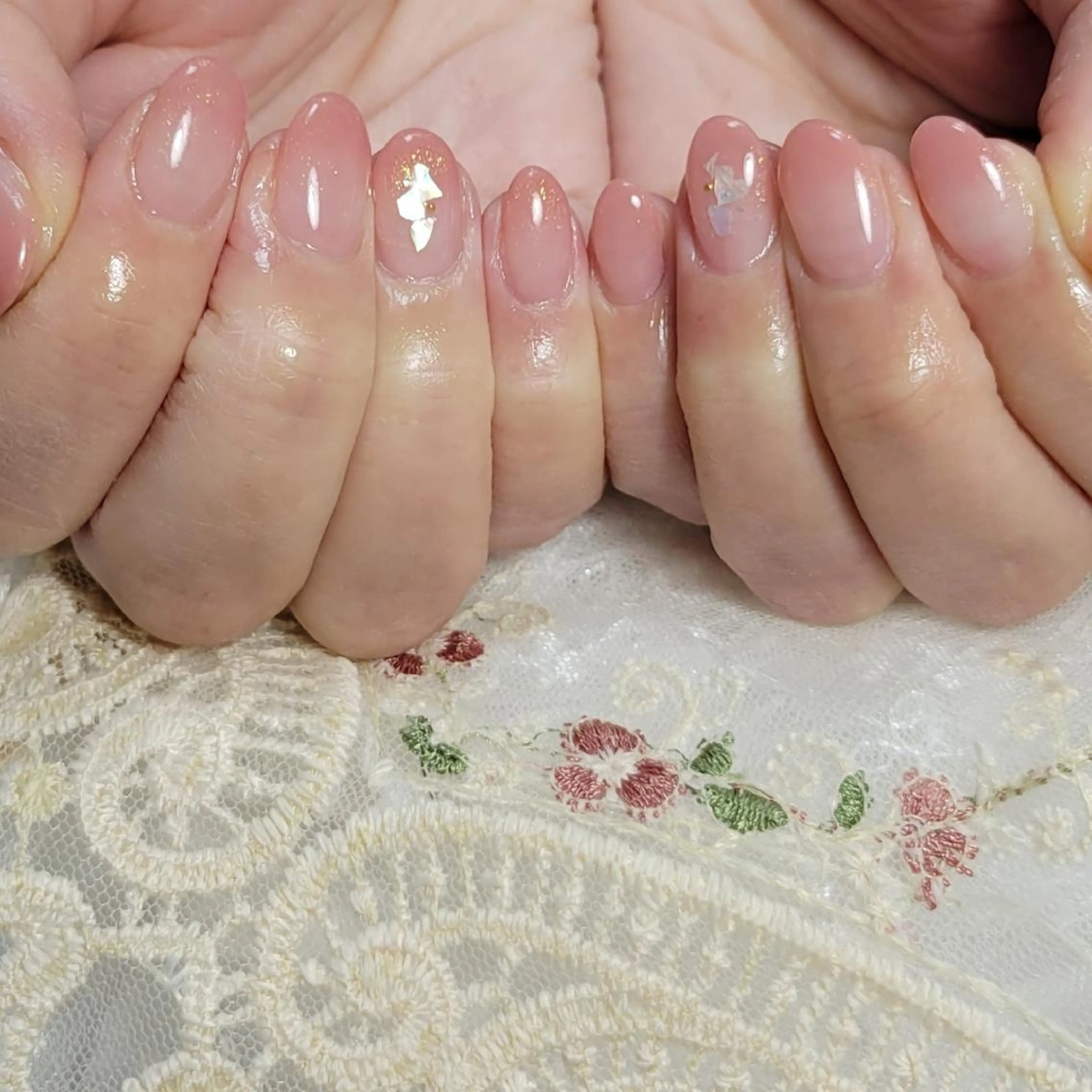 ネイル ネイルサロンほっこり kanaのネイルデザイン