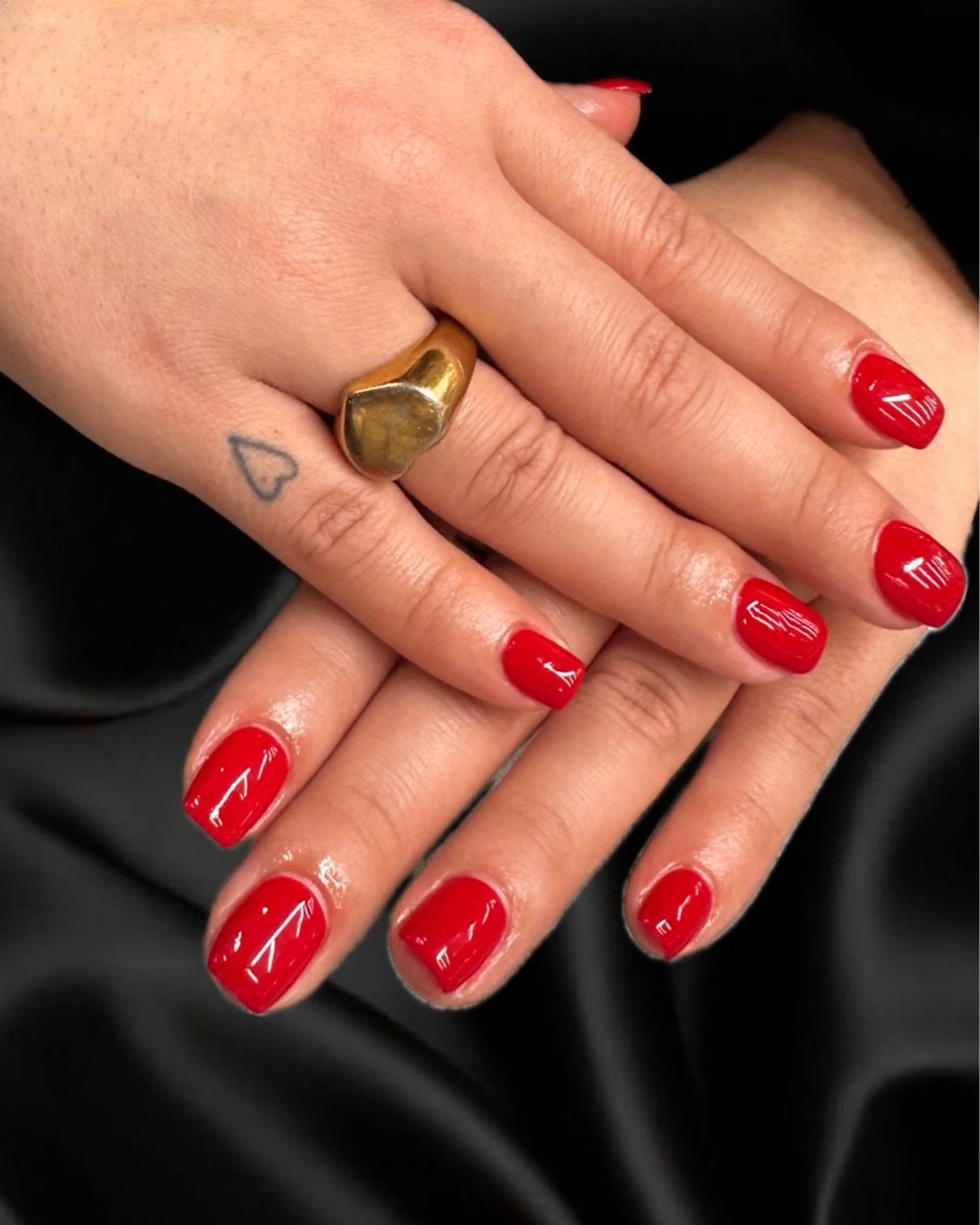 ネイル MAXKELLY Hiroのネイルデザイン