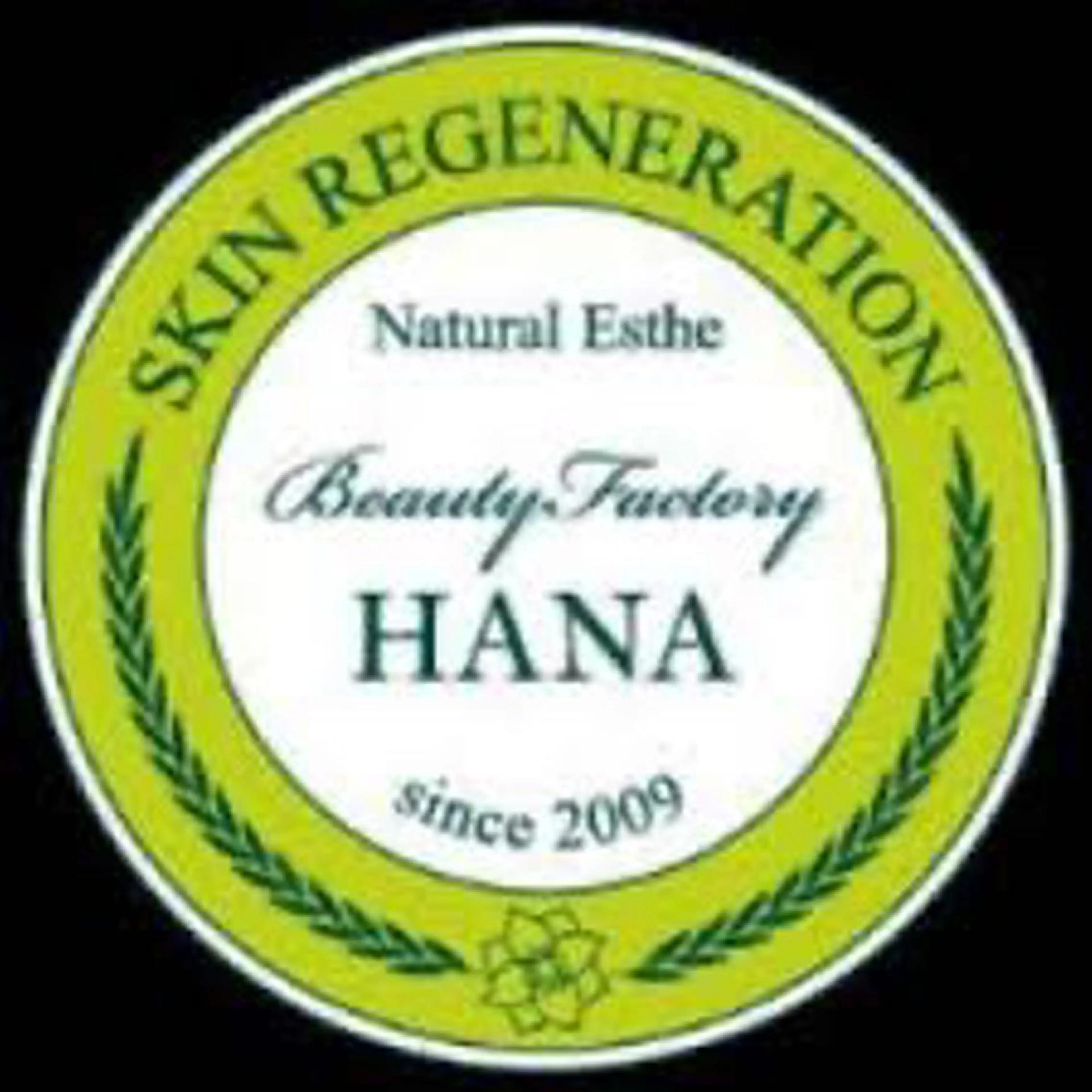 横浜ビューティーファクトリーHANA元町店所属・エステ＆アロマ HANAのエステ・リラクイメージ