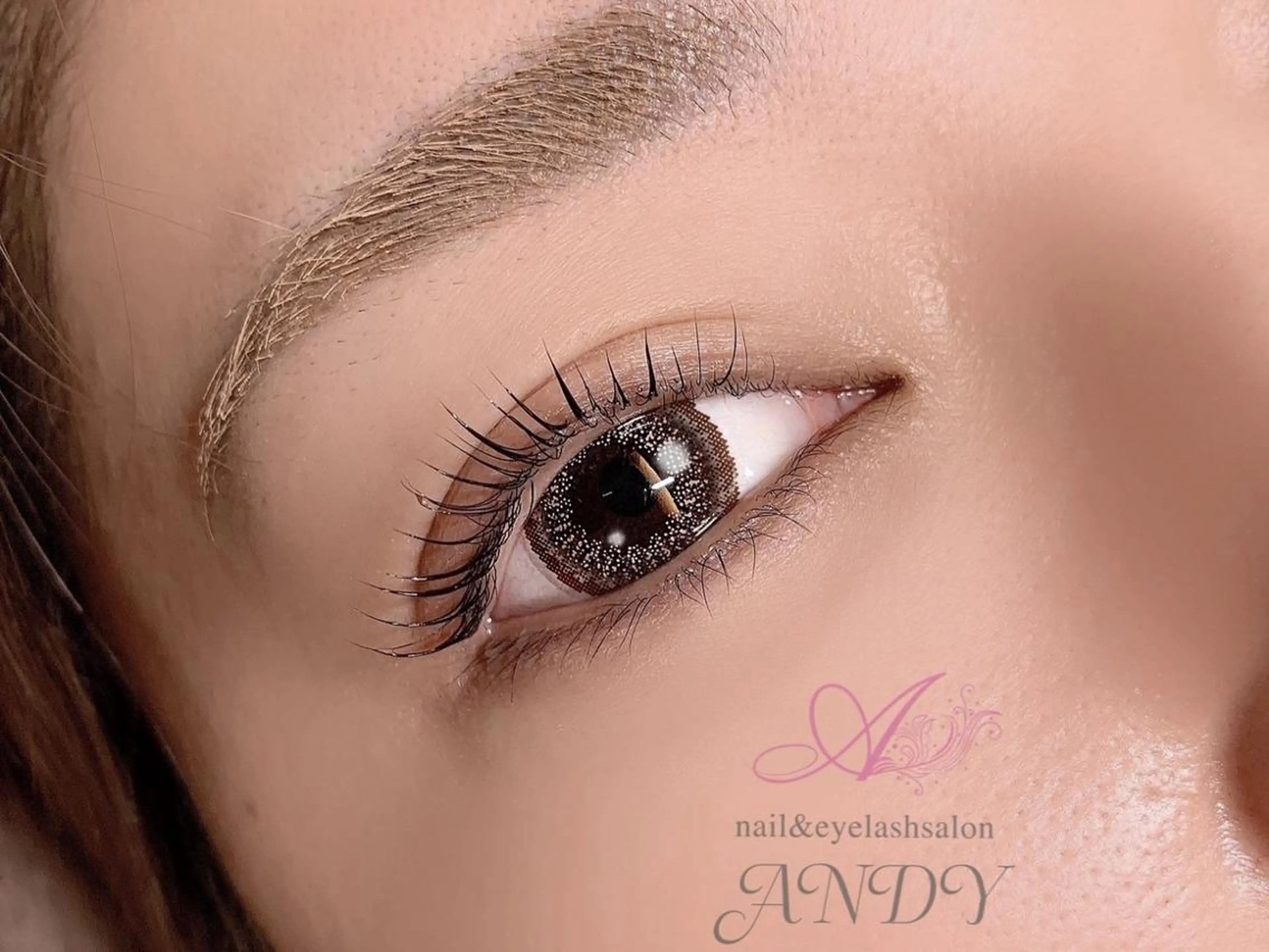 マツエク・マツパ フラットラッシュ パリジェンヌラッシュリフト ボリュームラッシュ 当日予約🉑目元から 輝く💎YUMI🫧のマツエク・マツパデザイン