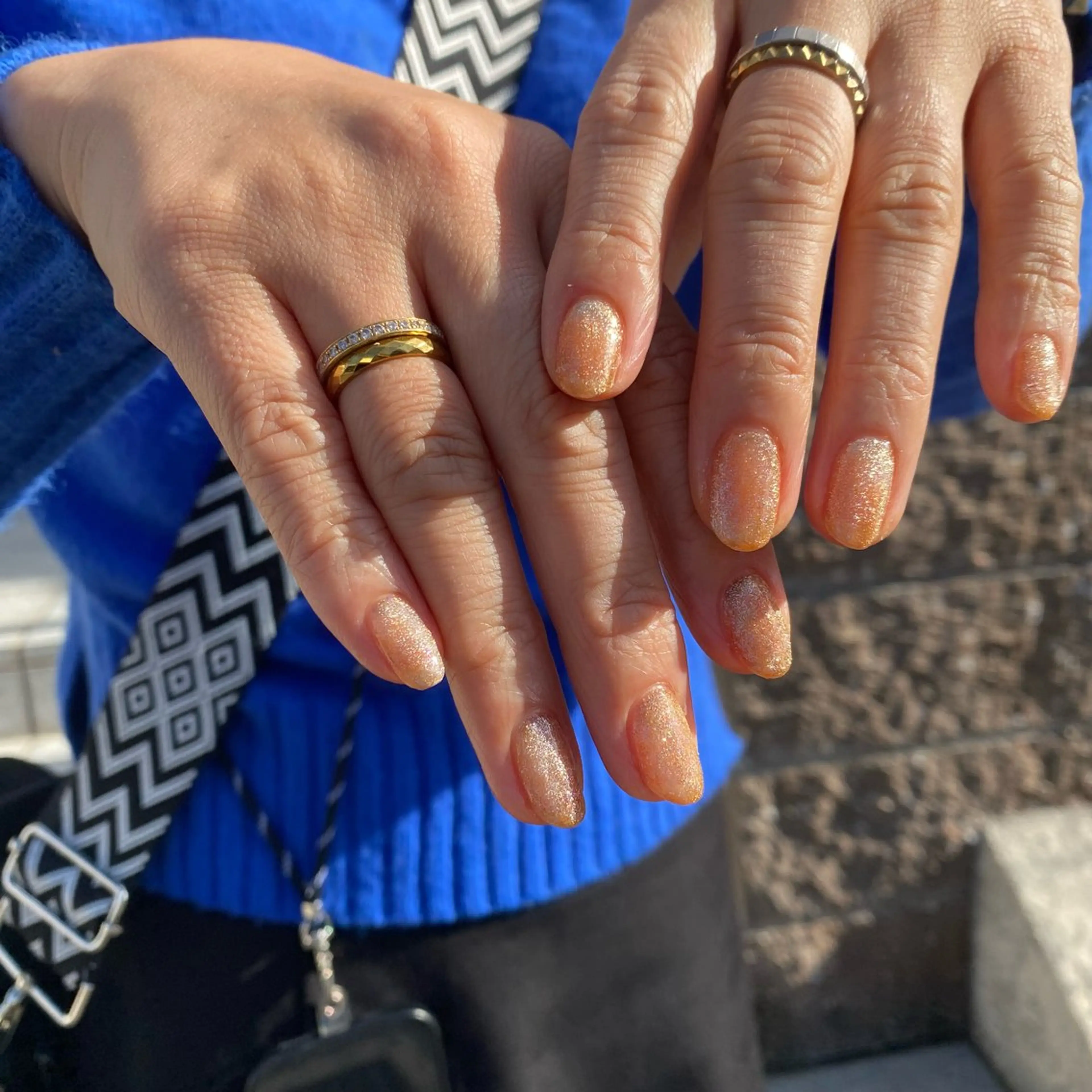 ネイル nail space wave所属・nail space waveのネイルデザイン