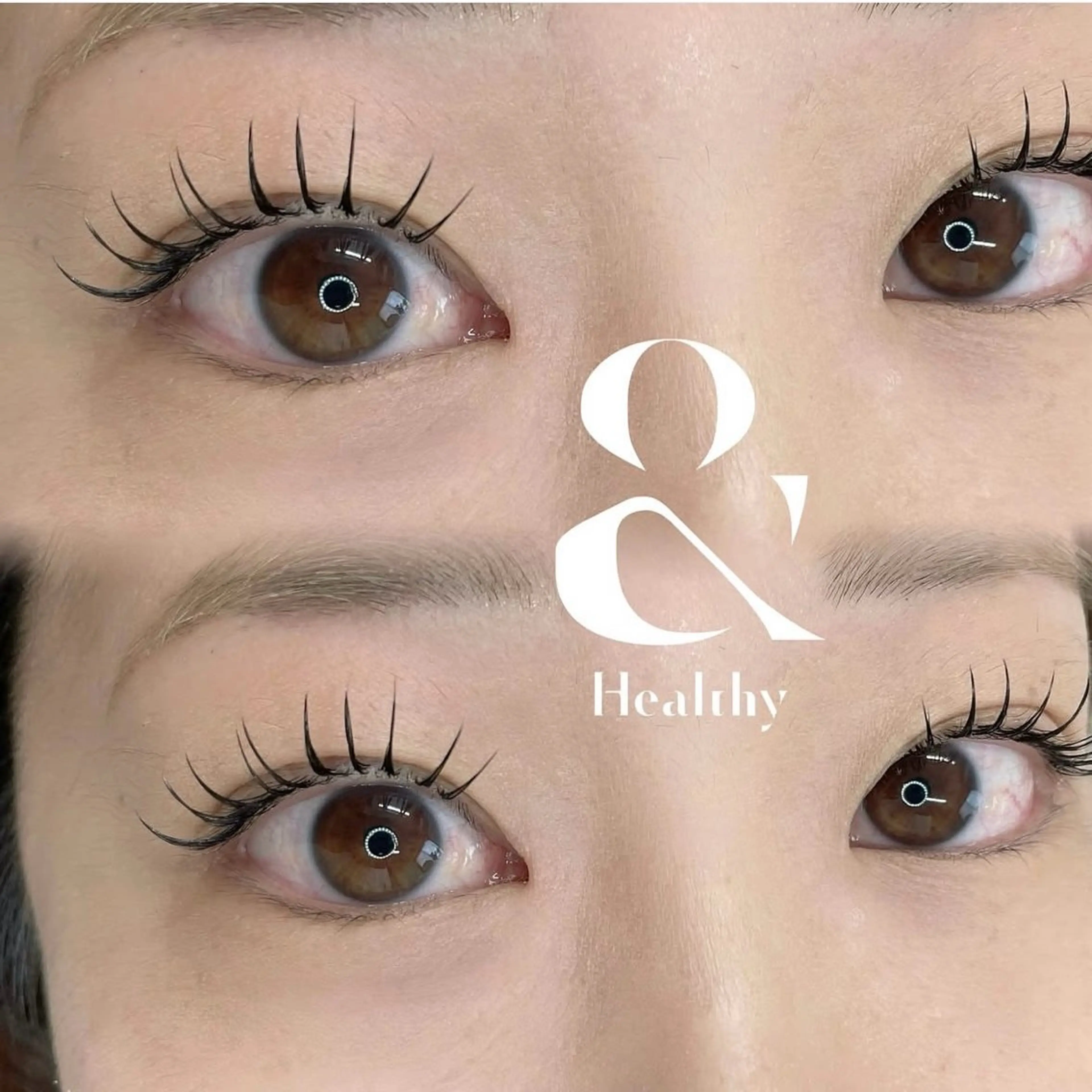 マツエク・マツパ Anela eyes所属・Anela eyes アネラアイズのマツエク・マツパデザイン