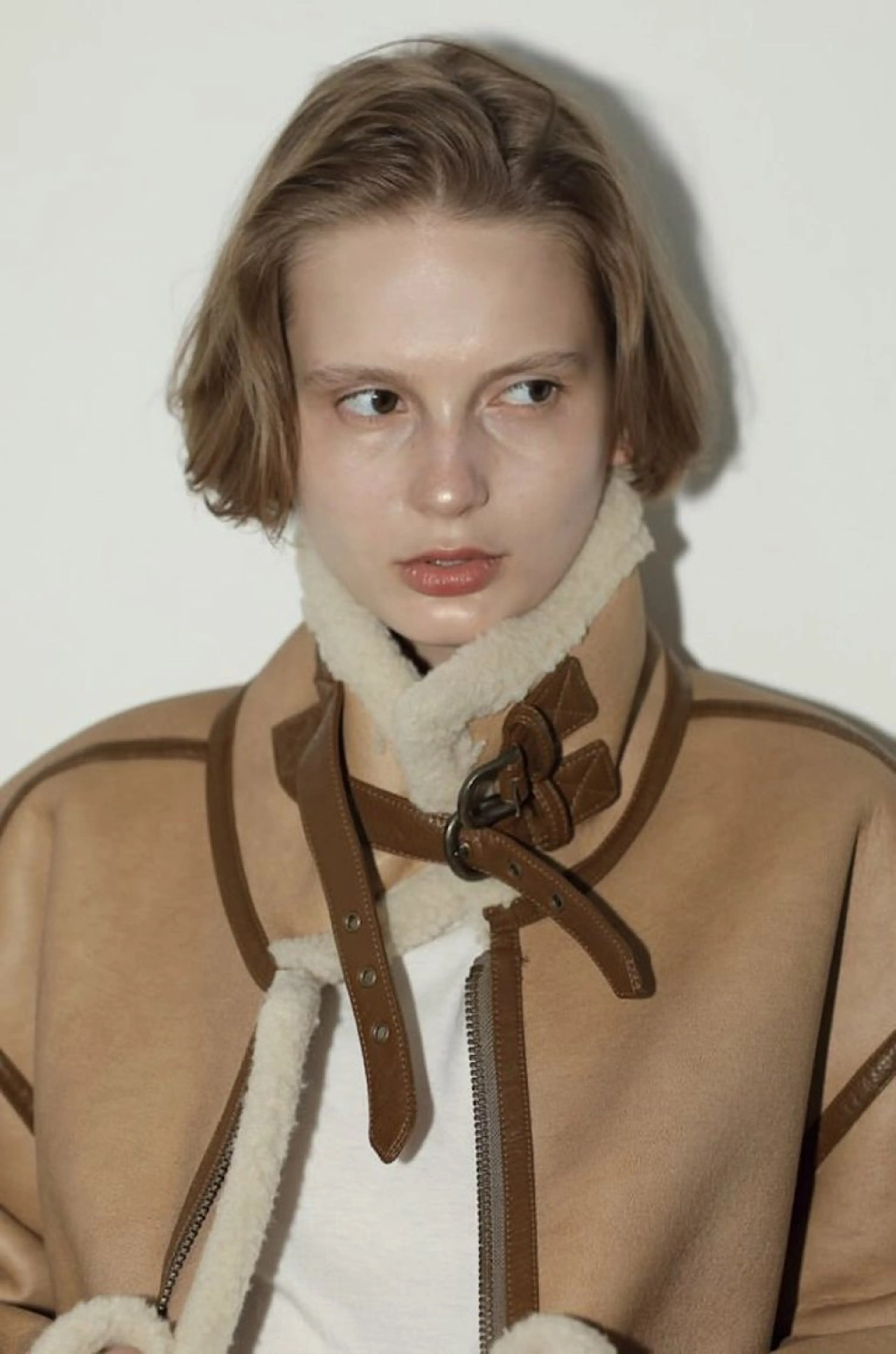 カラー ブリーチ ☆unu☆ ナナミのヘアスタイル