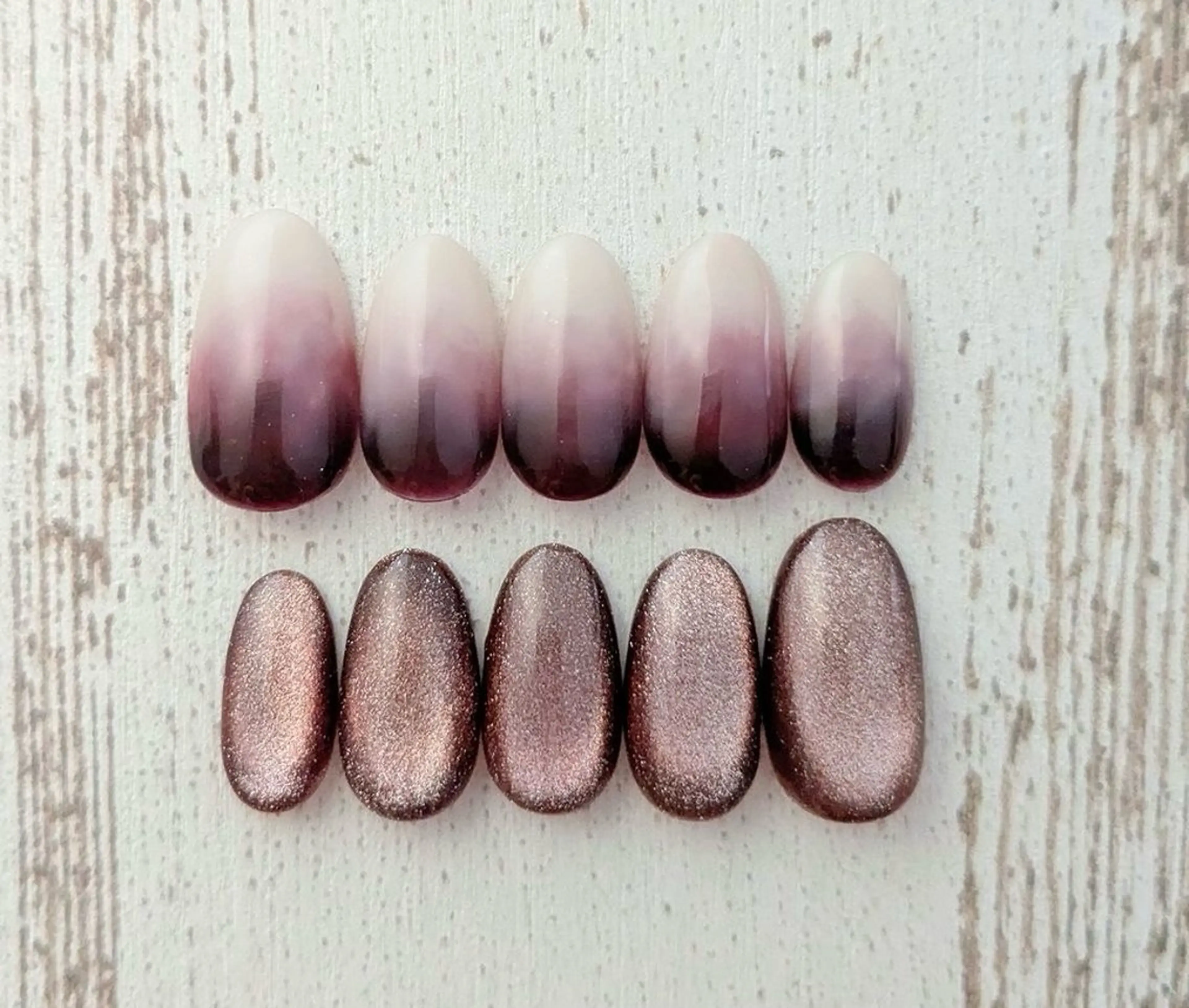 ネイル ネイルサロン shikiのネイルデザイン